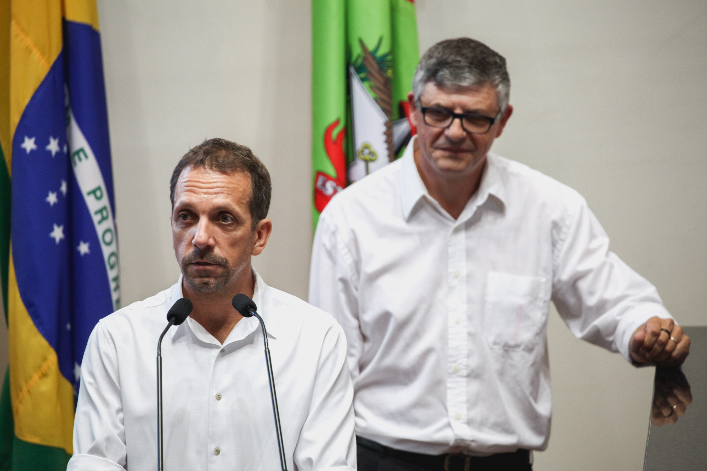 Sessão Ordinária.