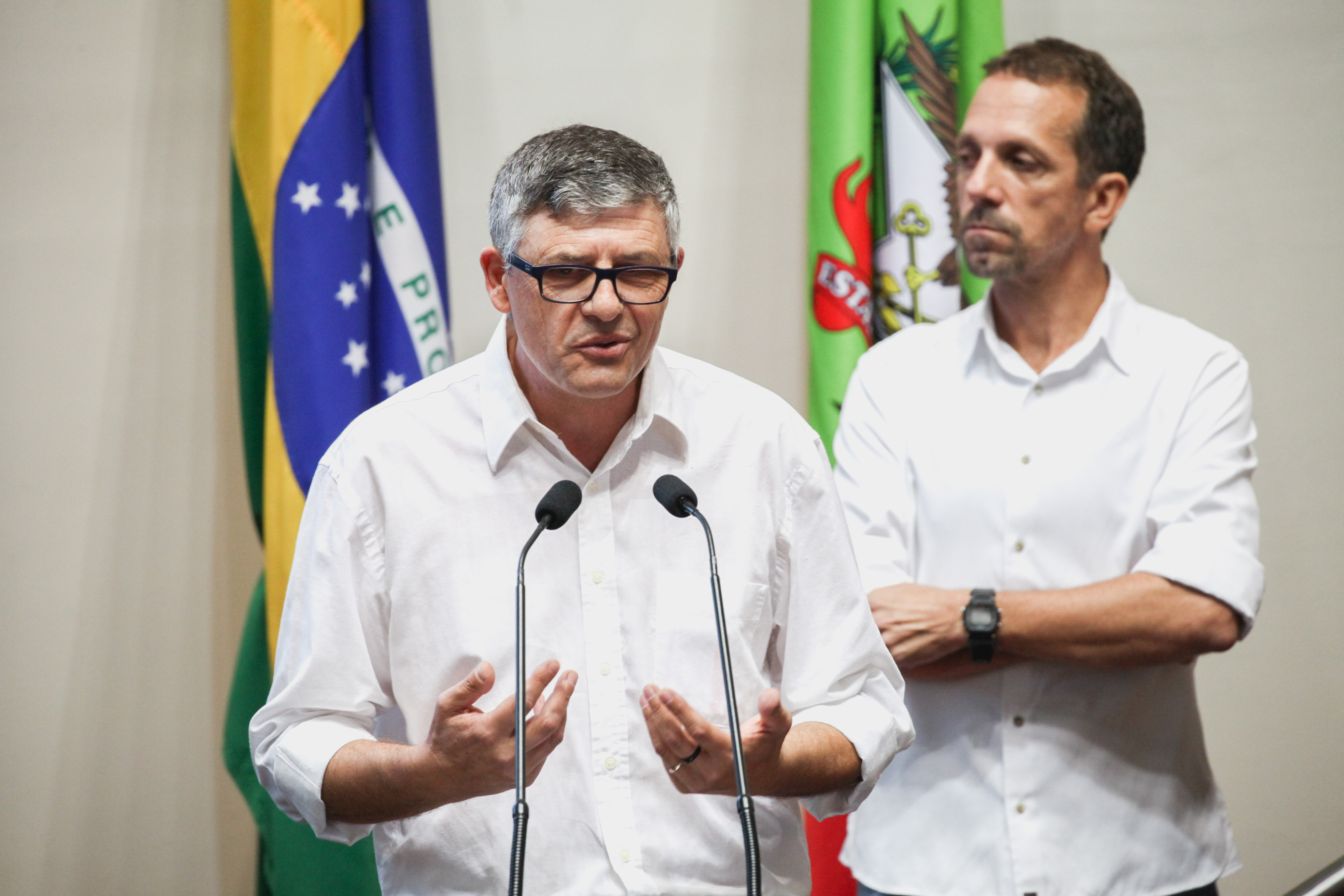 Sessão Ordinária.
