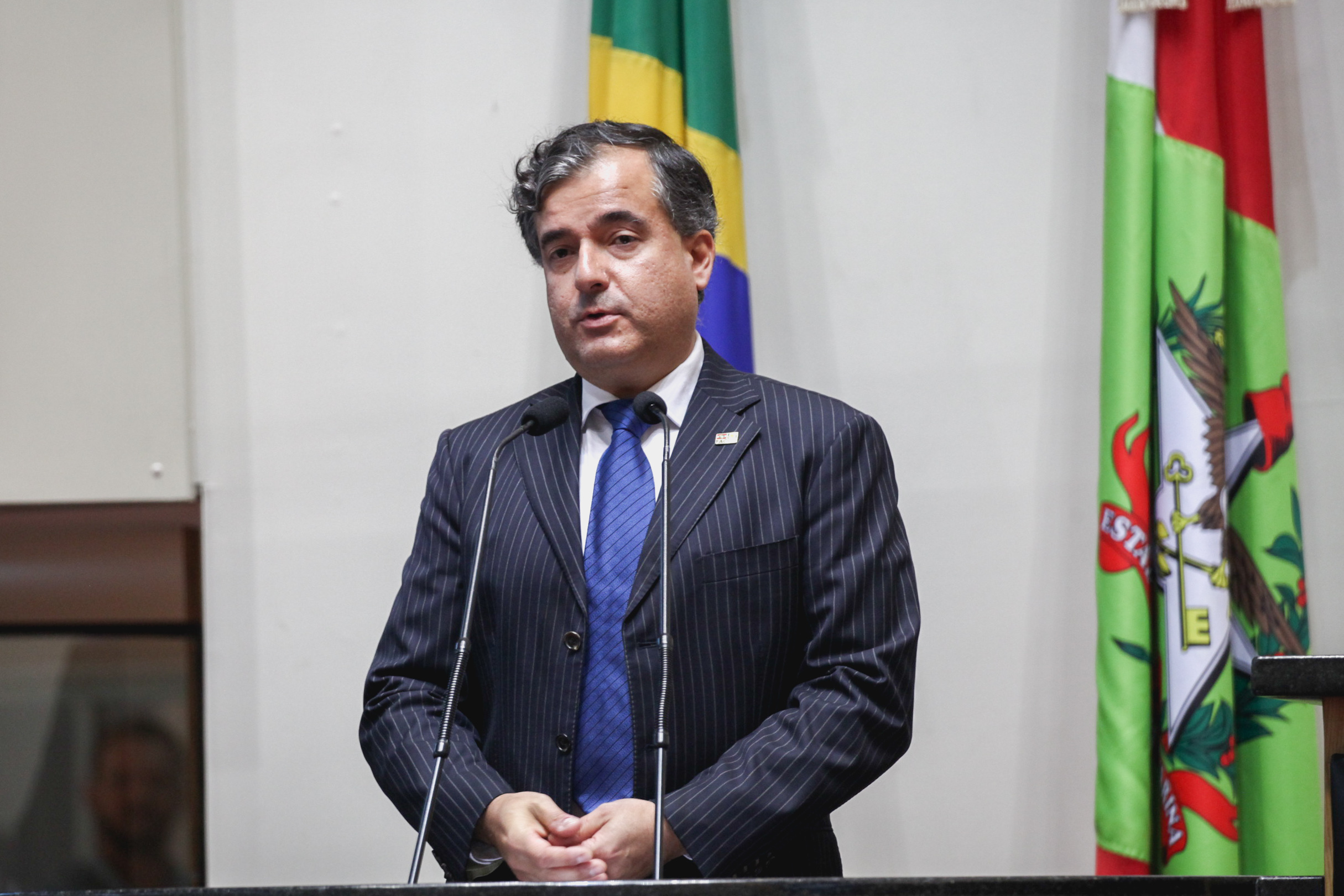 Sessão Ordinária.