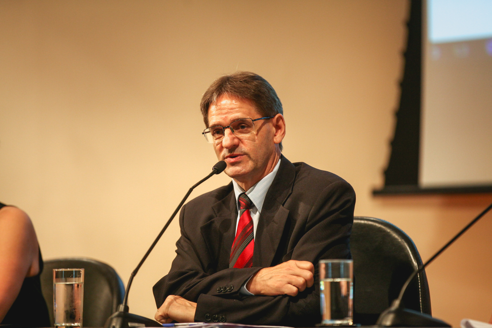 Deputado Neodi Saretta