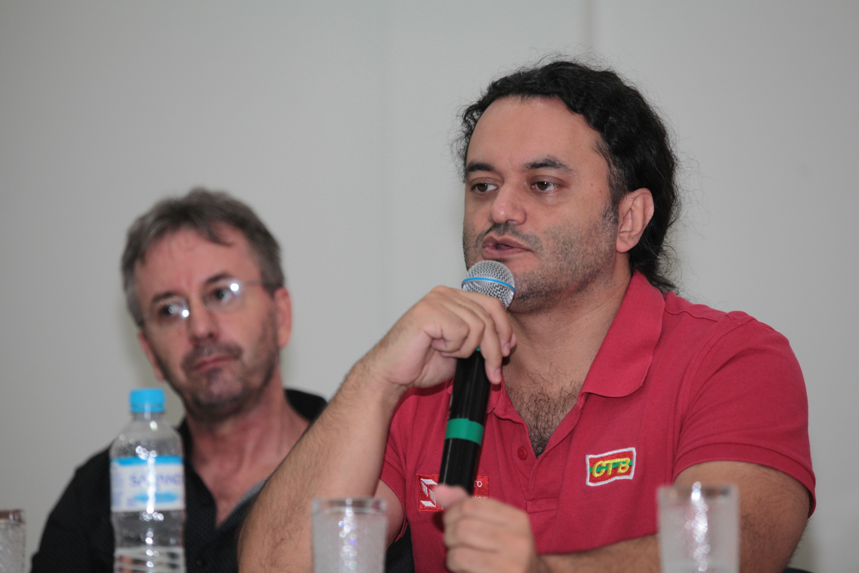 Sebastião Araújo - Audiência Pública - A Importância Estratégica dos Bancos para Santa Catarina