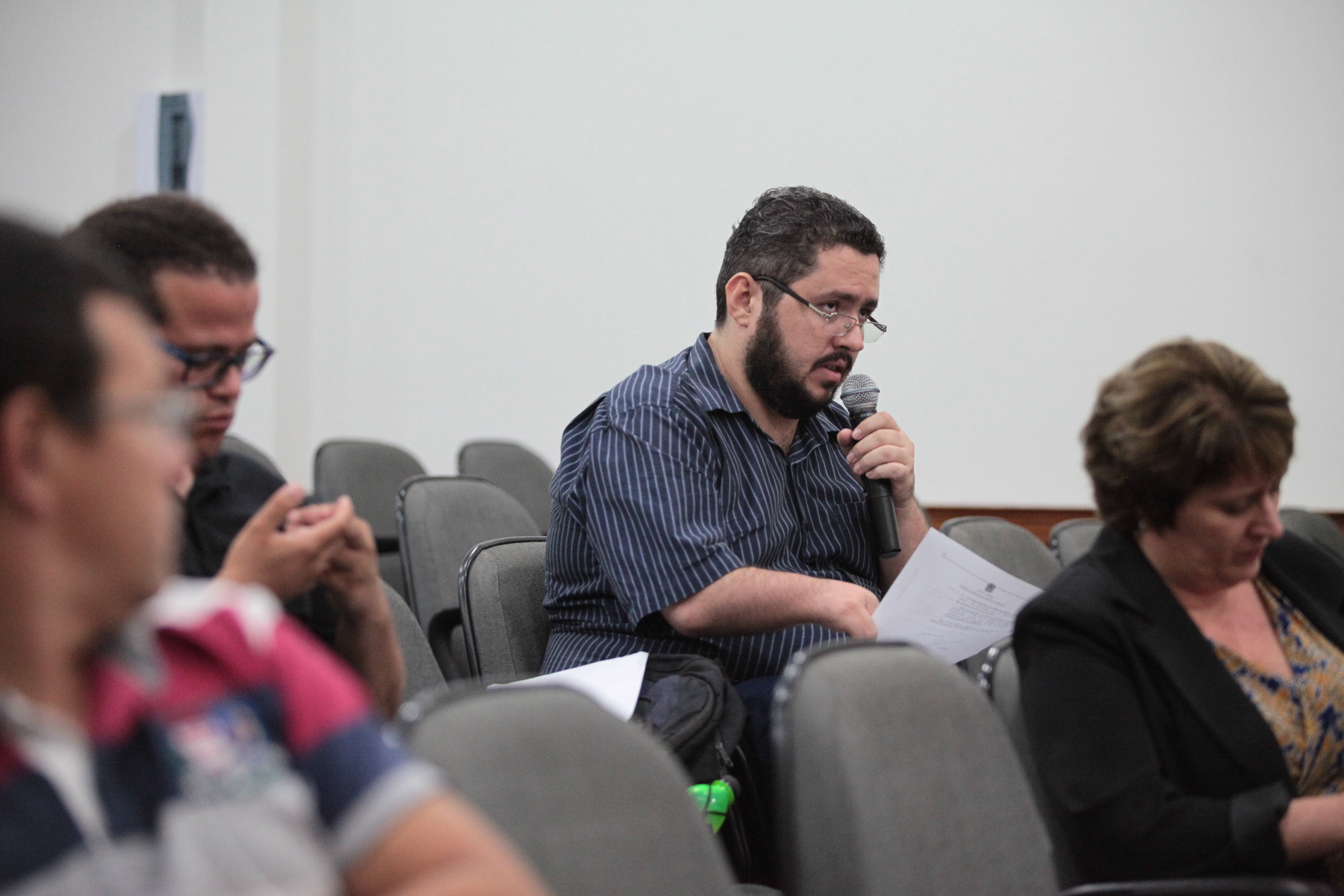 Sebastião Machado - Audiência Pública - A Importância Estratégica dos Bancos para Santa Catarina