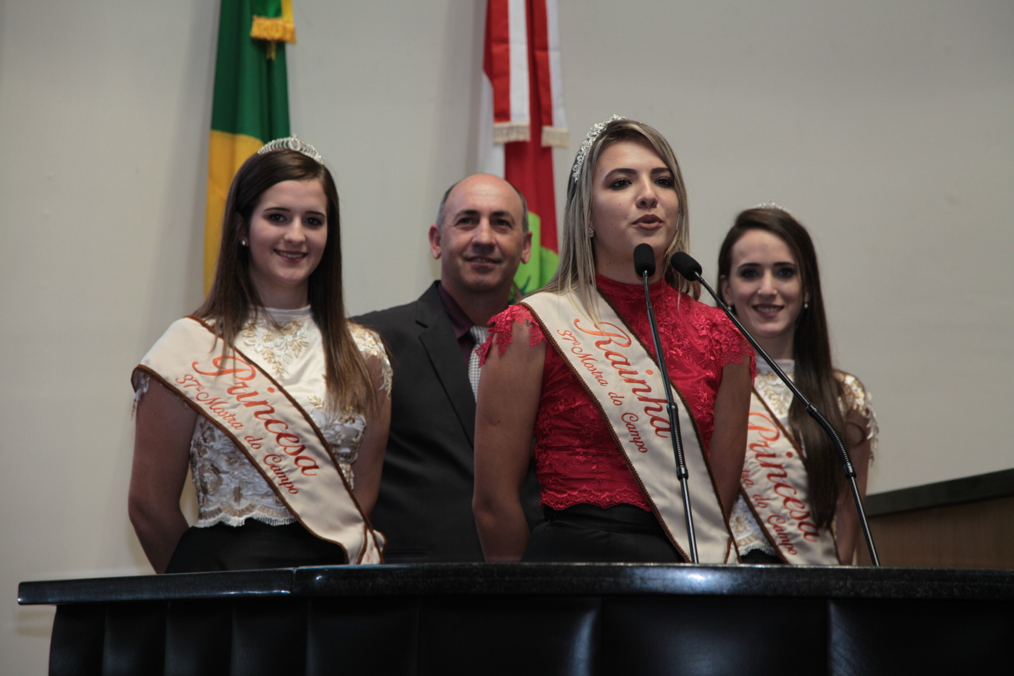 Bocaina do Sul realiza a 37ª Mostra do Campo entre 19 e 22 de abril