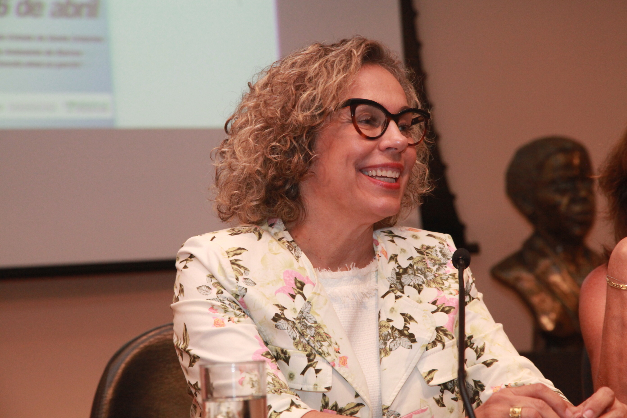 Deputada Ana Paula Lima