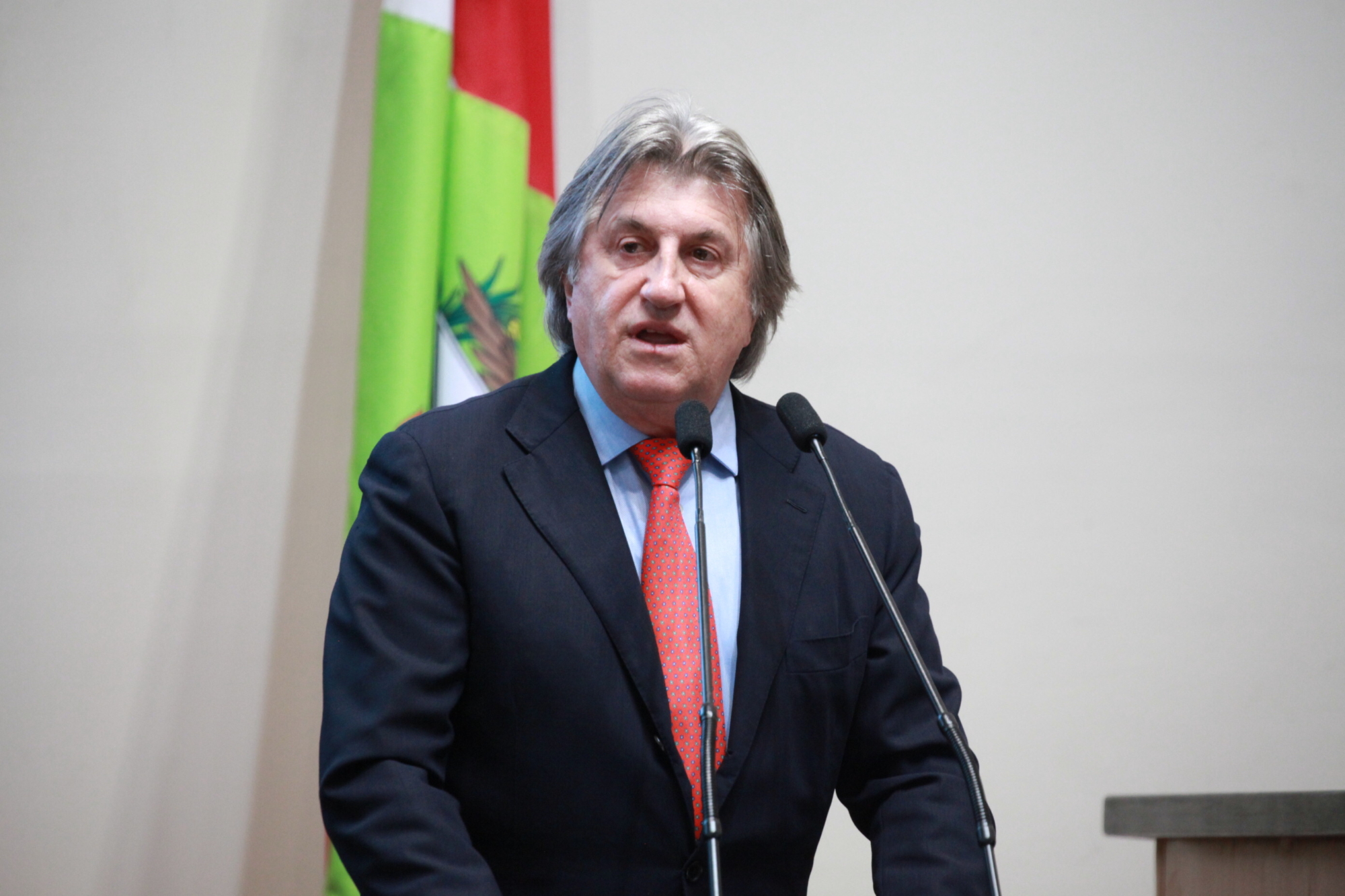 Pavan comemora nomeação de Vinícius Lummertz para Ministério do Turismo