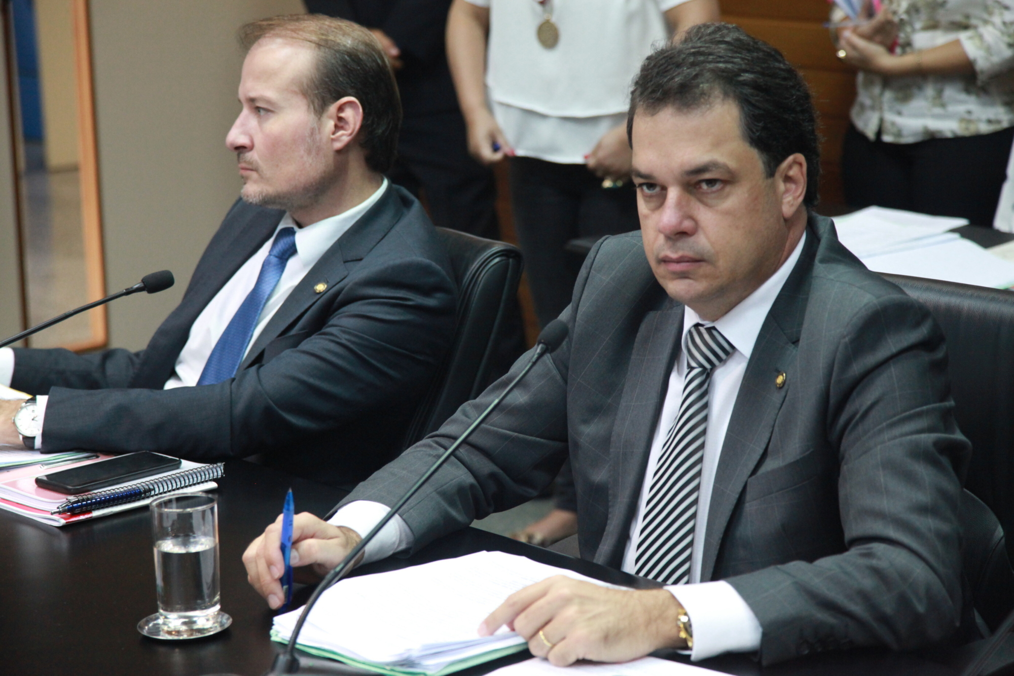 PL propõe uso de veículos apreendidos, removidos ou depositados pela Polícia Civil