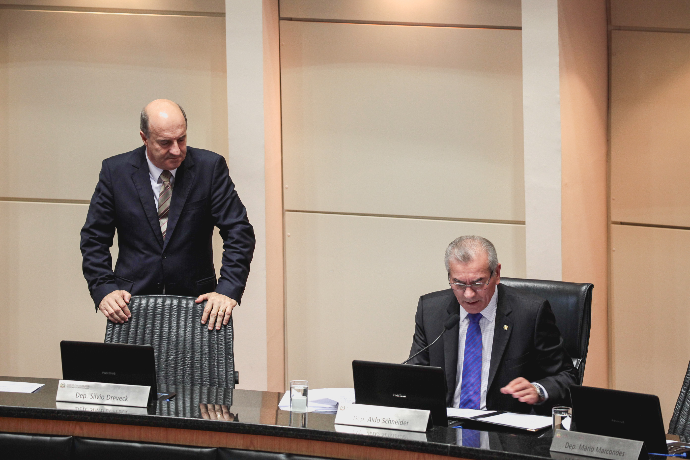 Sessão Ordinária.