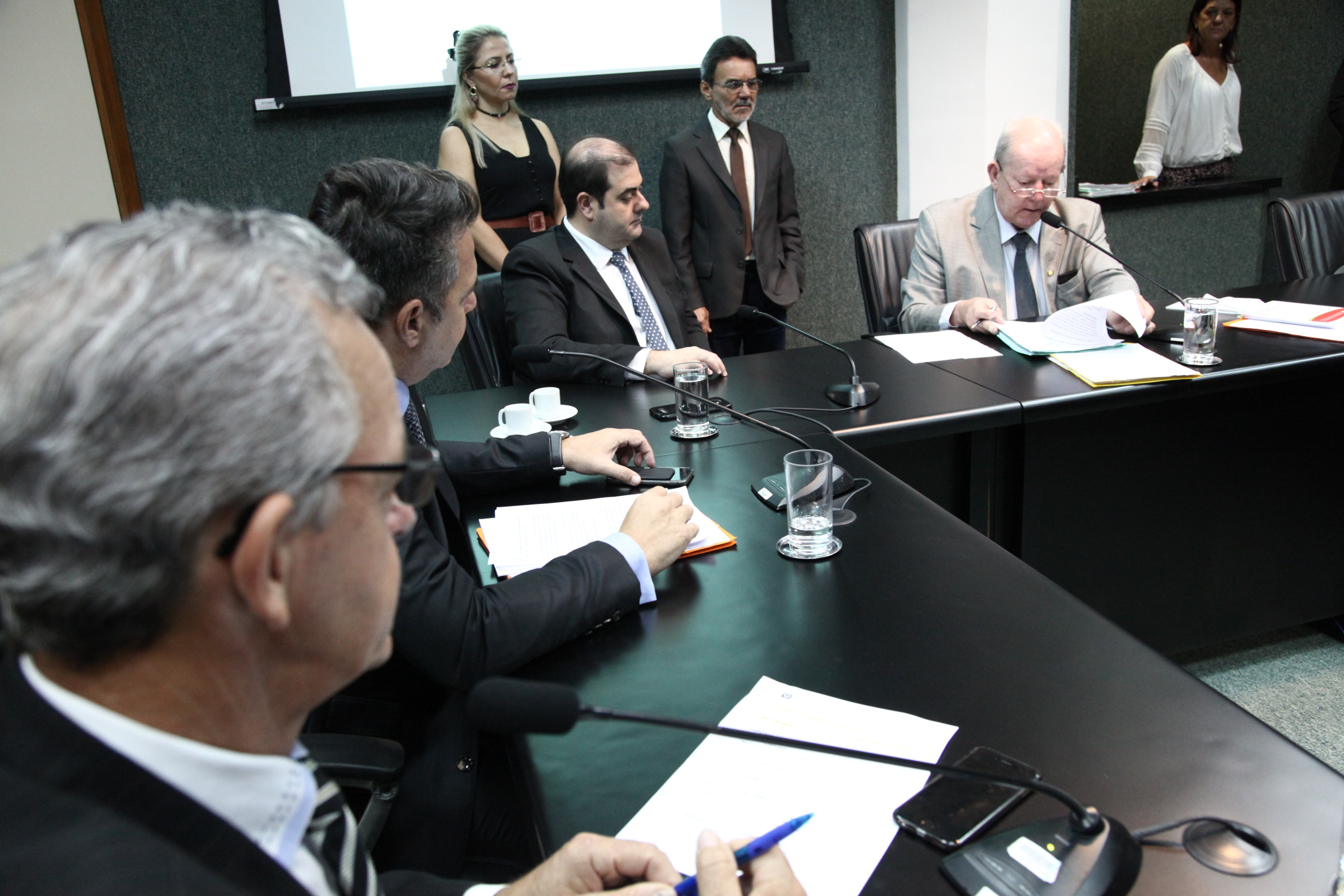Comissão de Finanças e Tributação