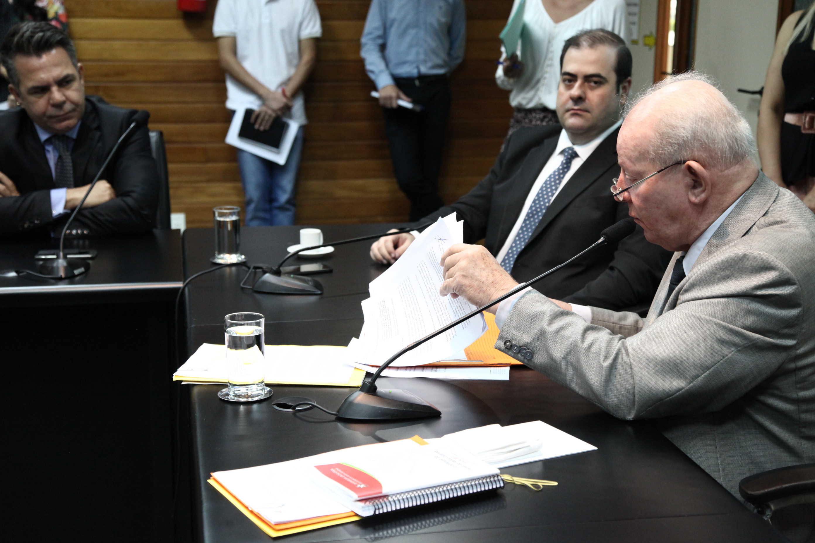 Comissão de Finanças e Tributação