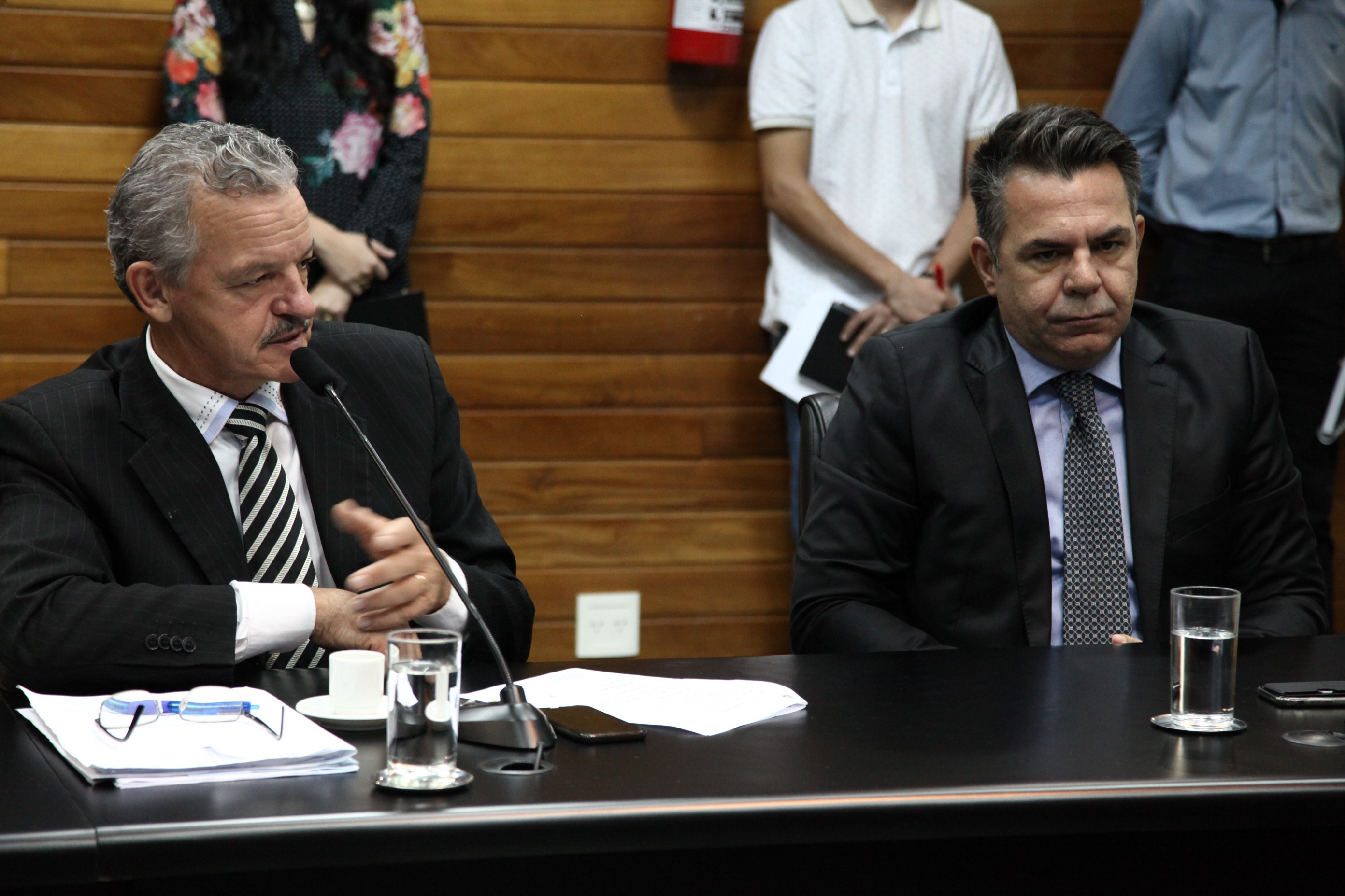 Comissão de Finanças e Tributação
