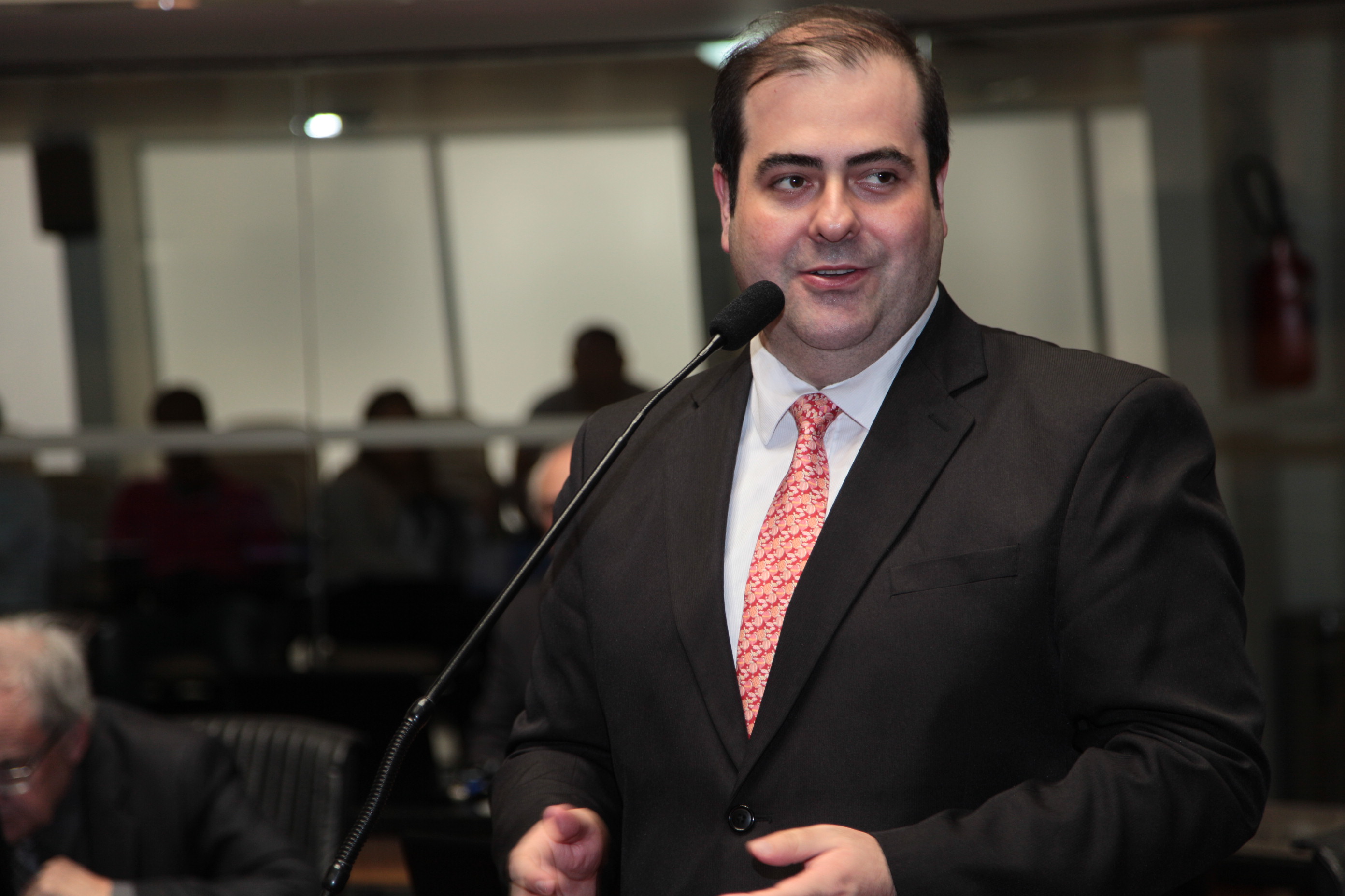 Sessão Plenária