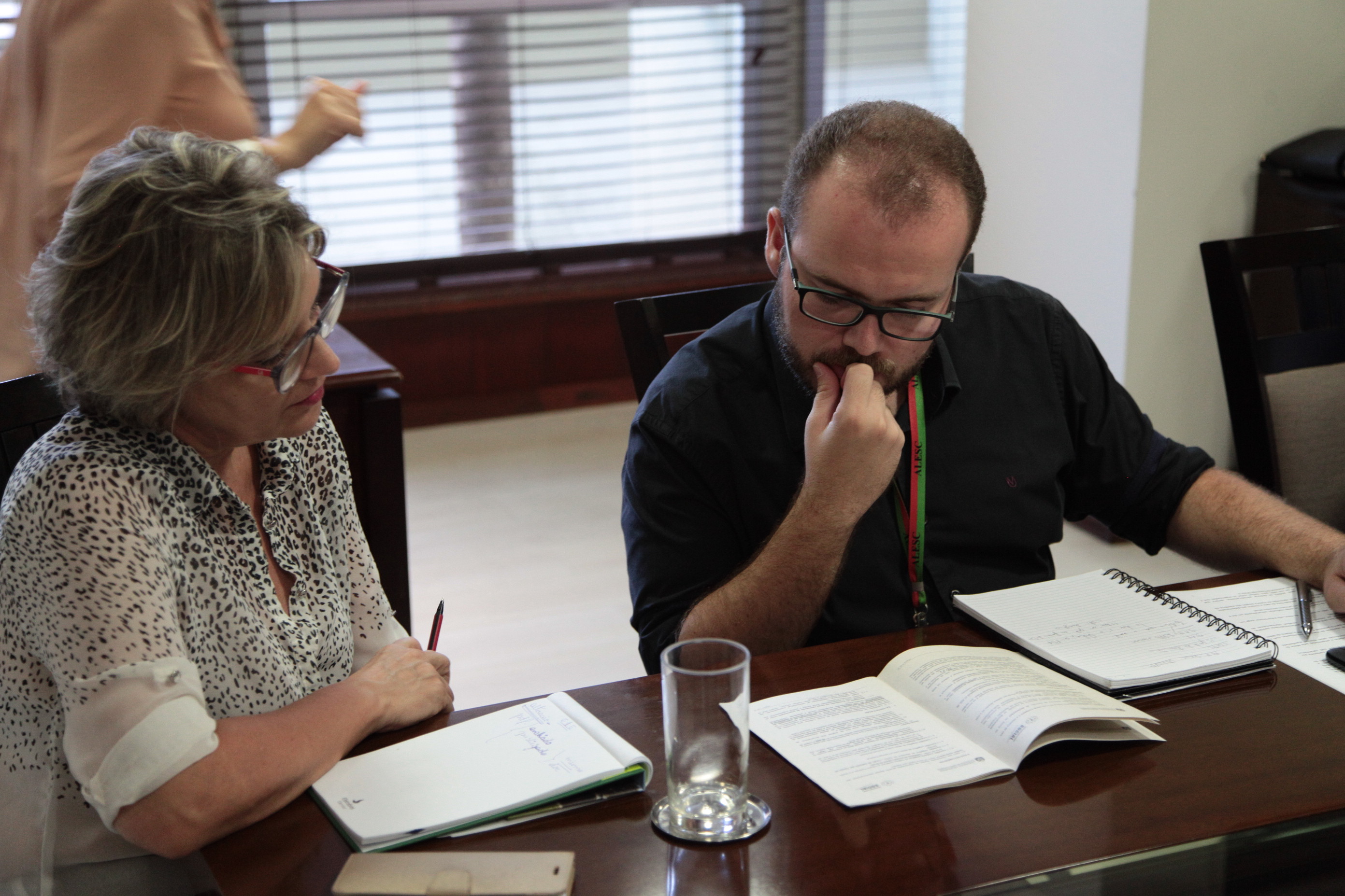Comissão de Legislação Participativa