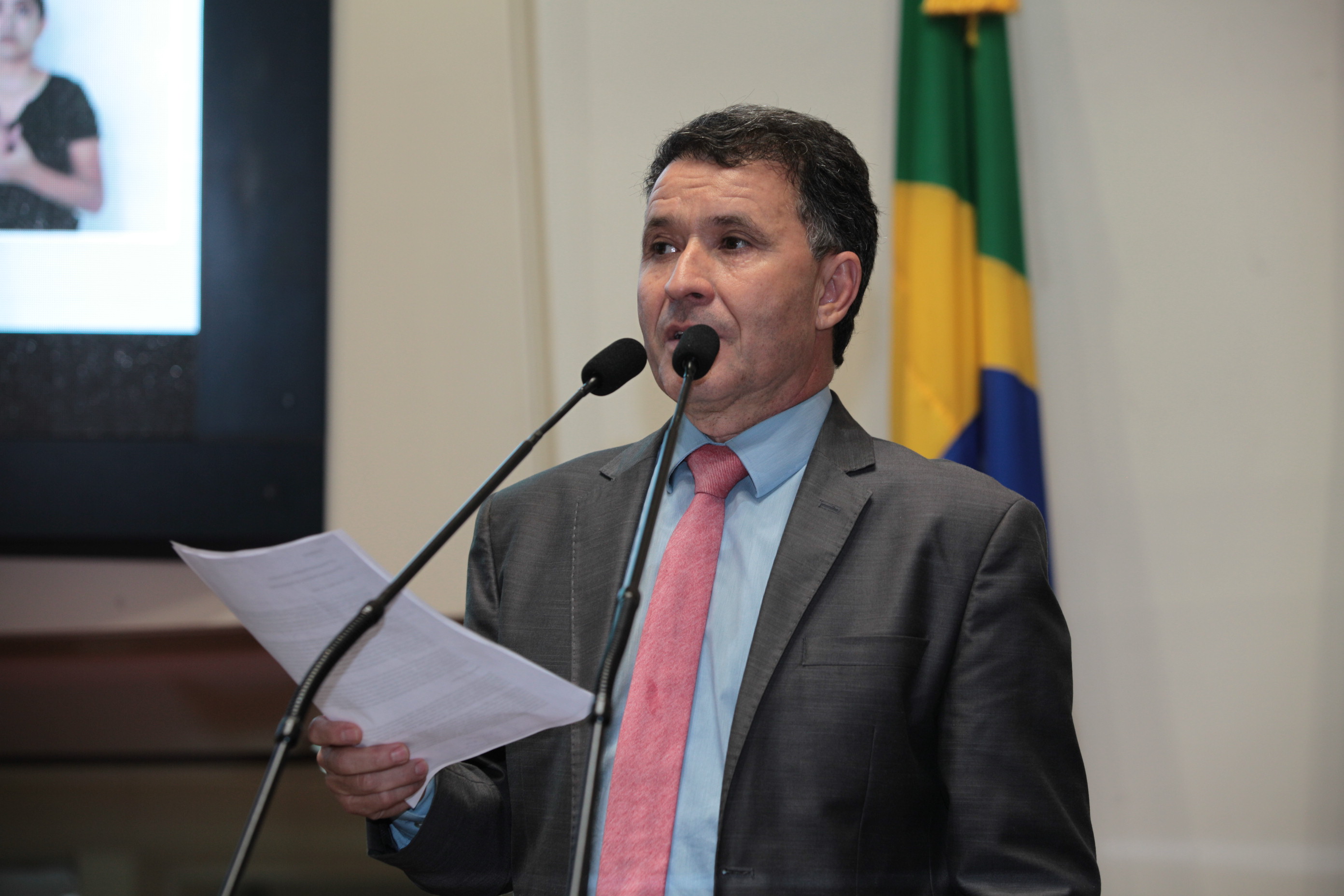 Sessão Plenária