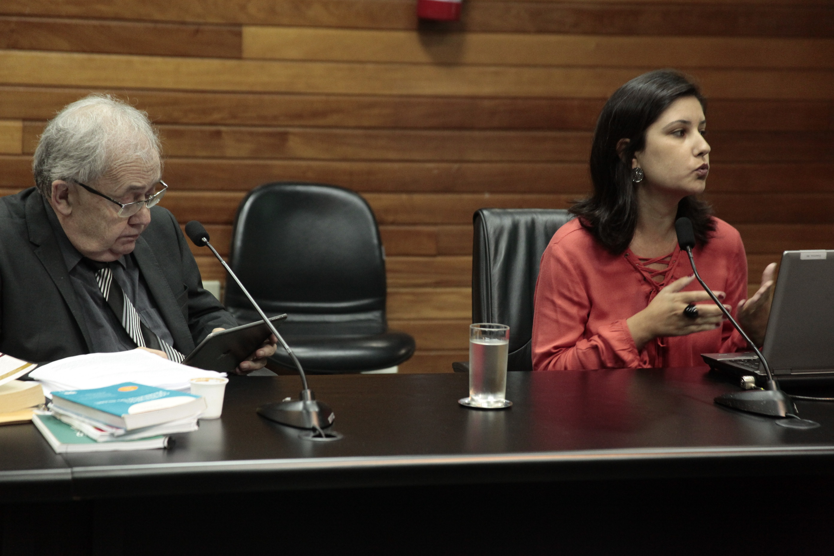 Comissão Defesa da Criança e do Adolescente