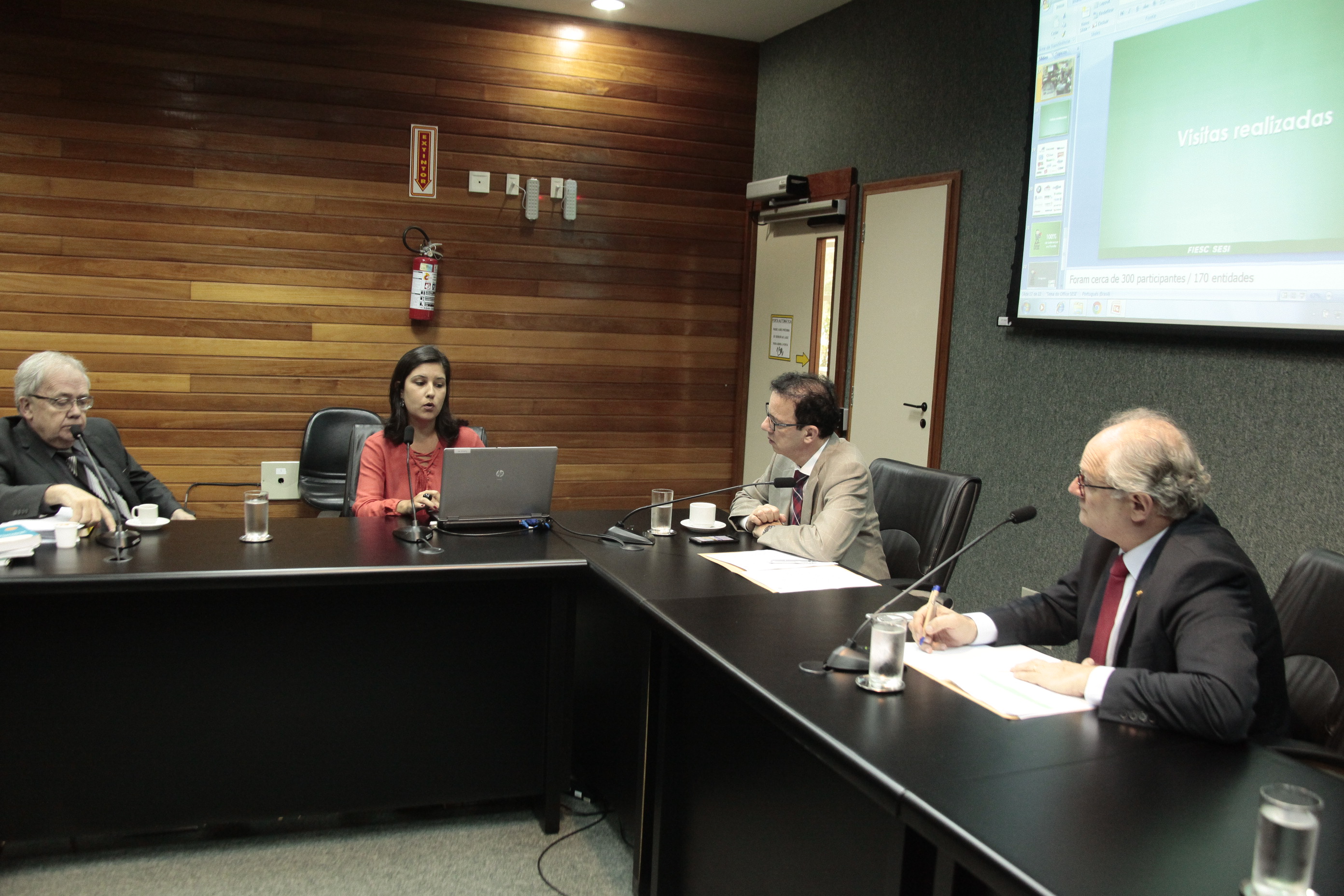 Comissão Defesa da Criança e do Adolescente