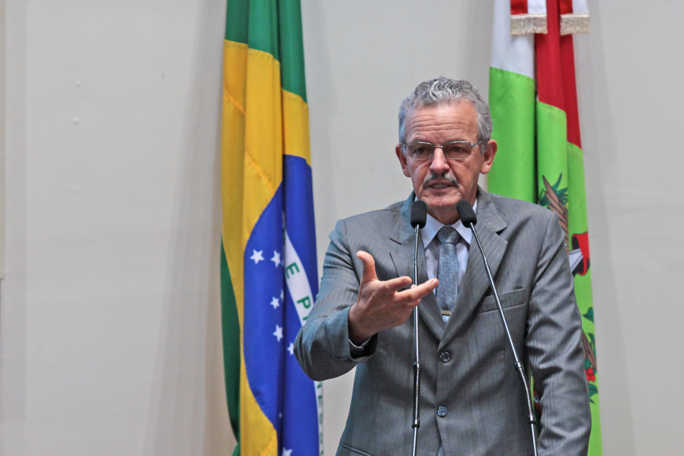 Sessão Ordinária.