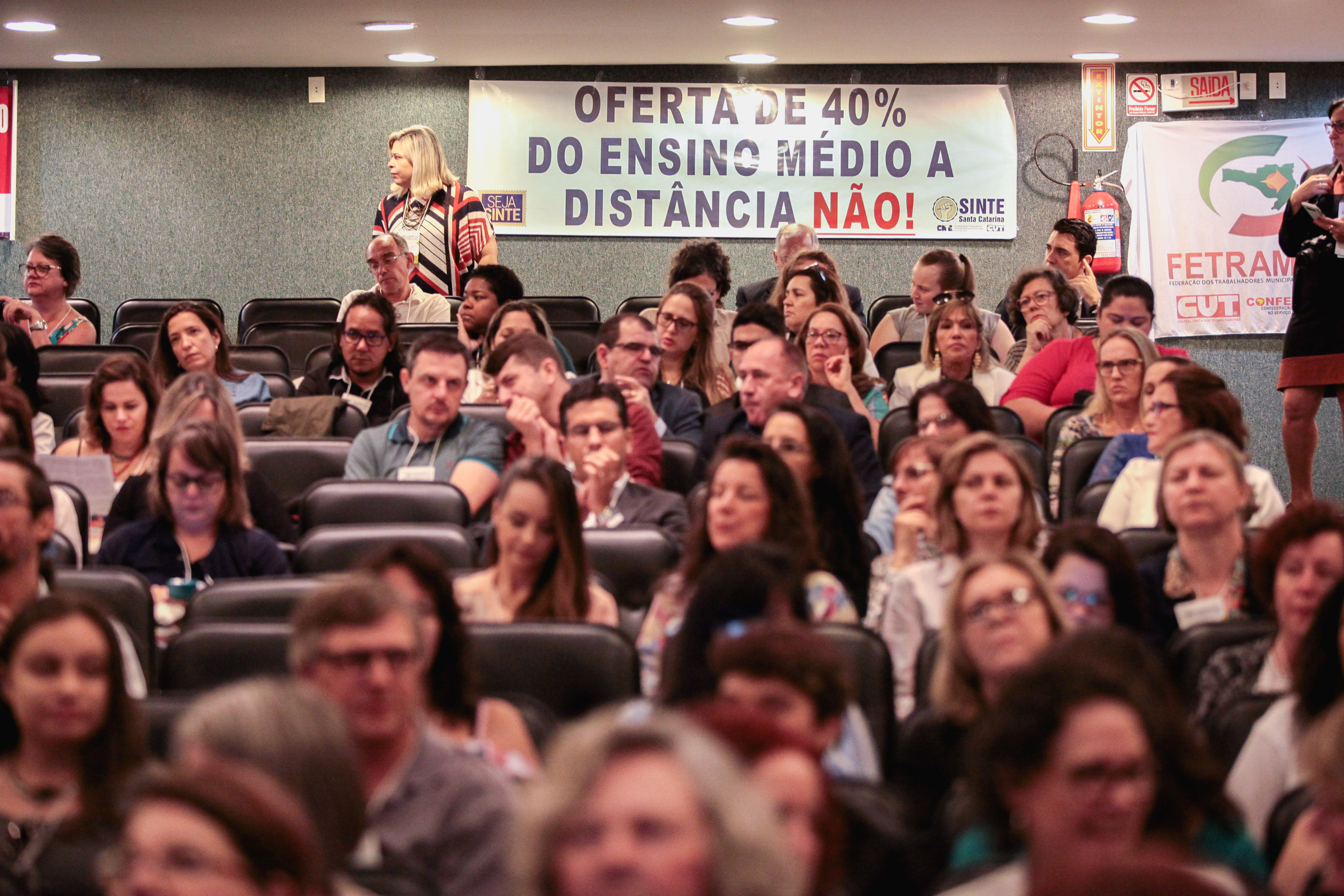 Audiência Pública: Base Nacional Comum Curricular.