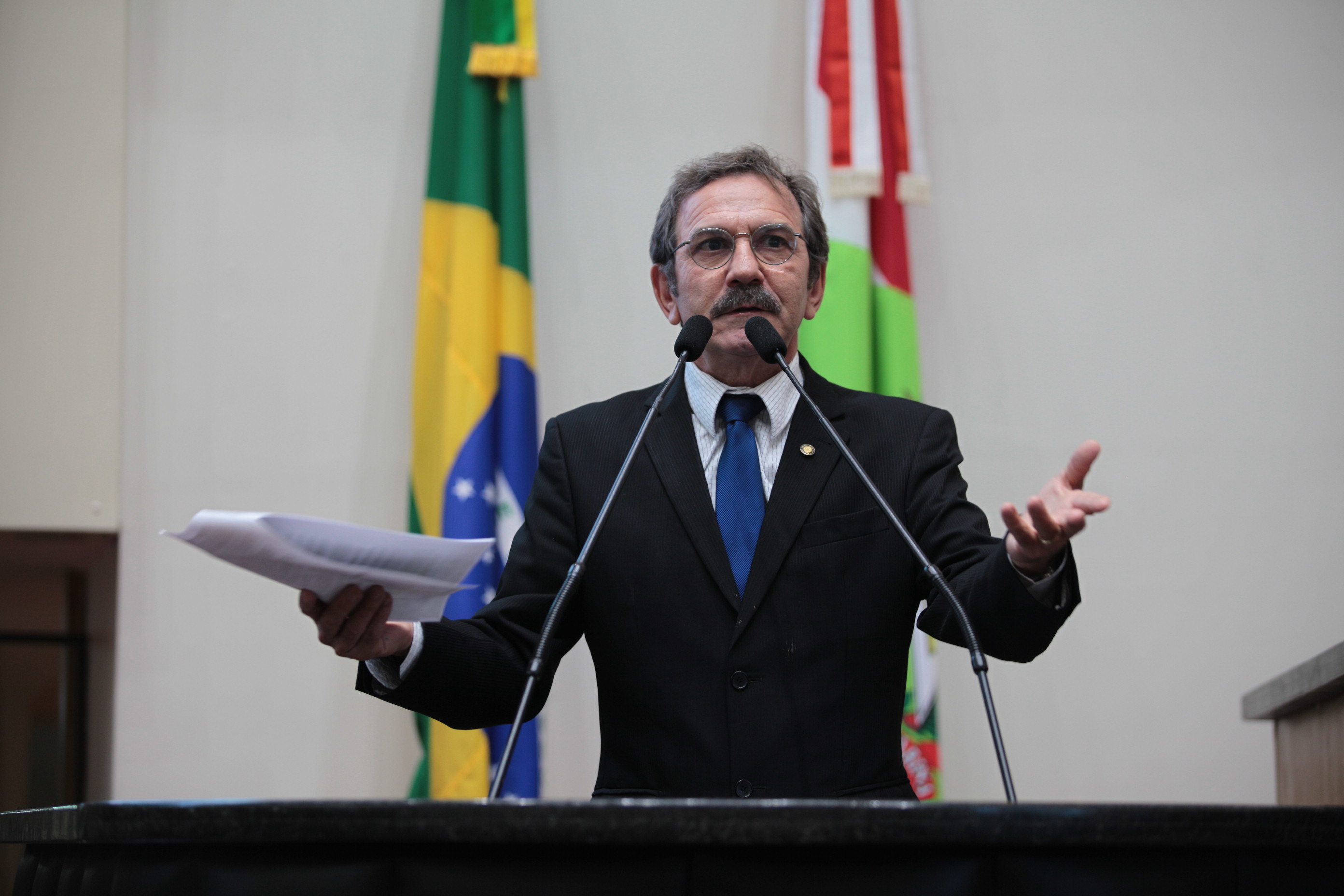 Sessão Plenária