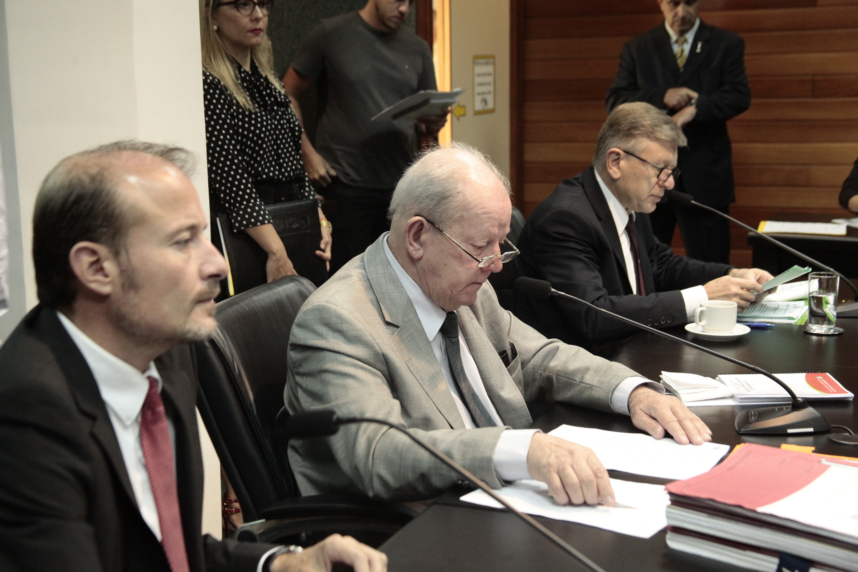 Comissão de Finanças e Tributação.