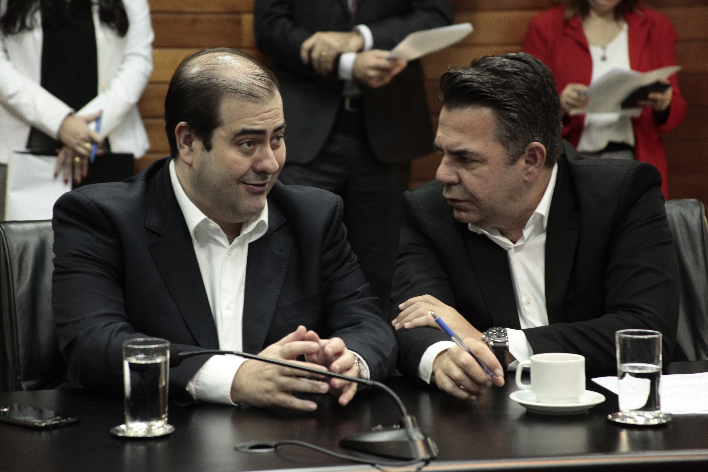 Comissão de Finanças e Tributação.
