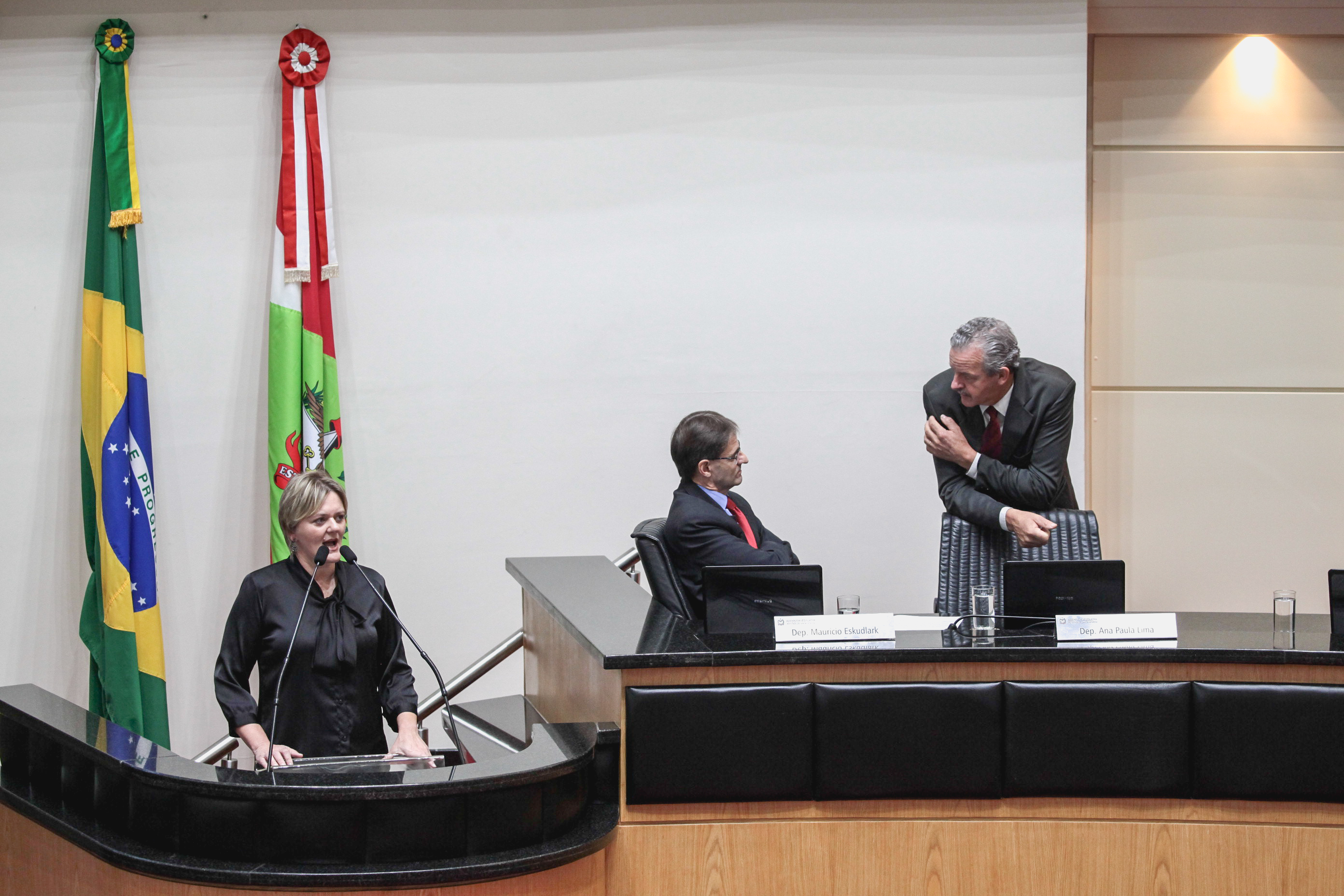 Sessão Ordinária.