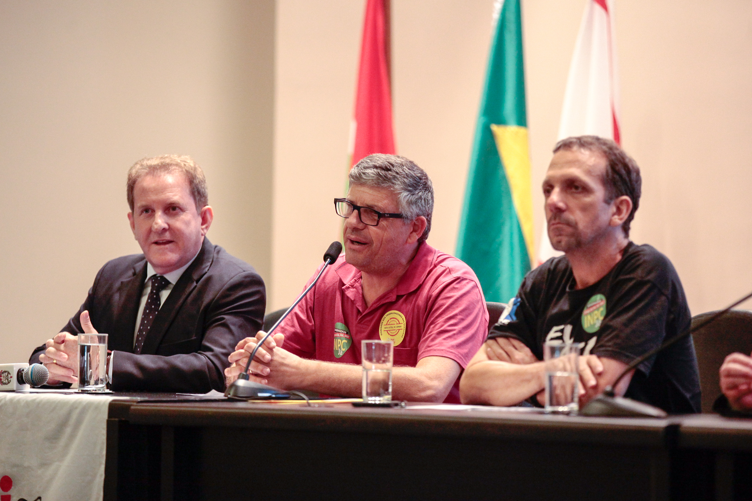 Audiência Pública sobre 