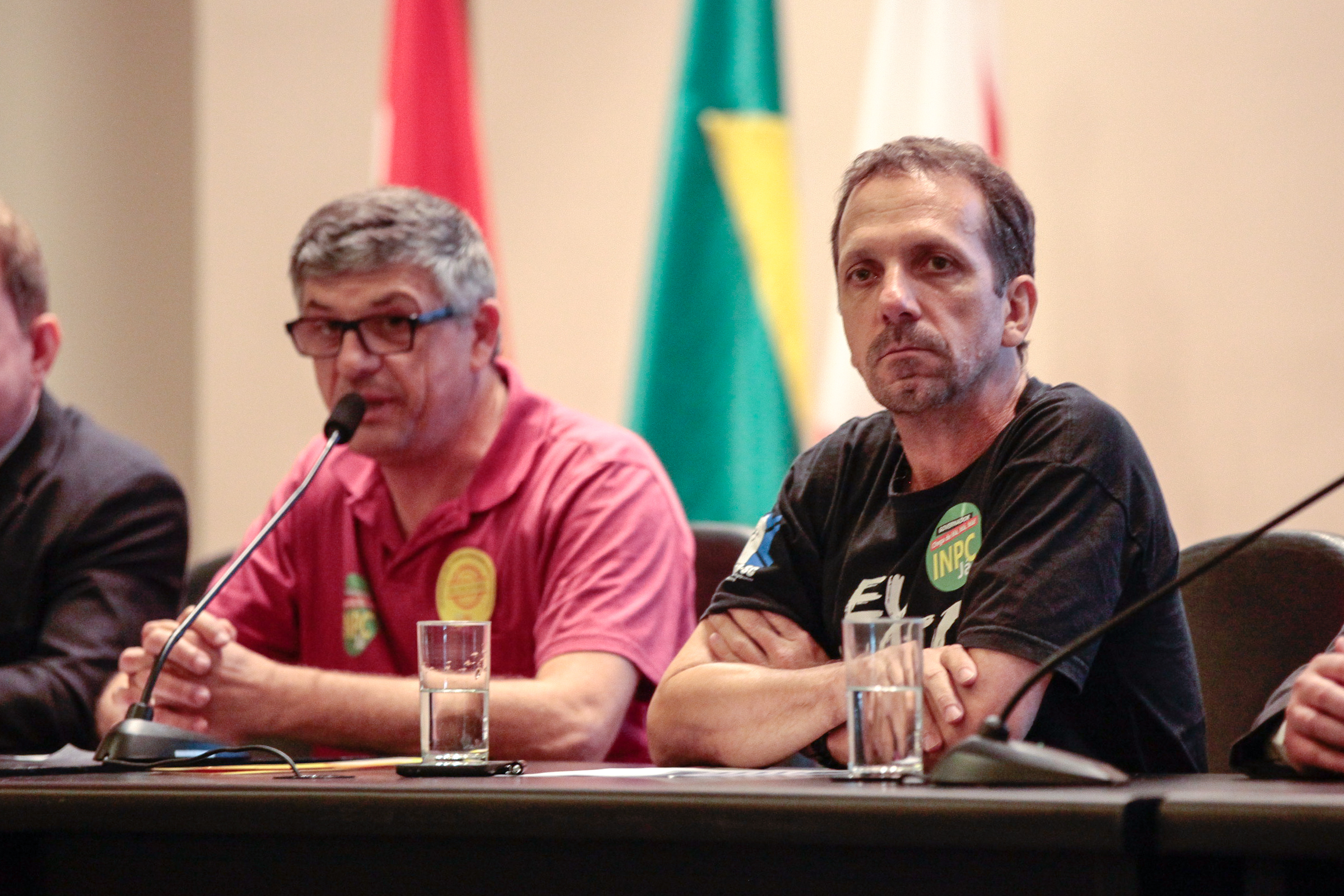 Audiência Pública sobre 