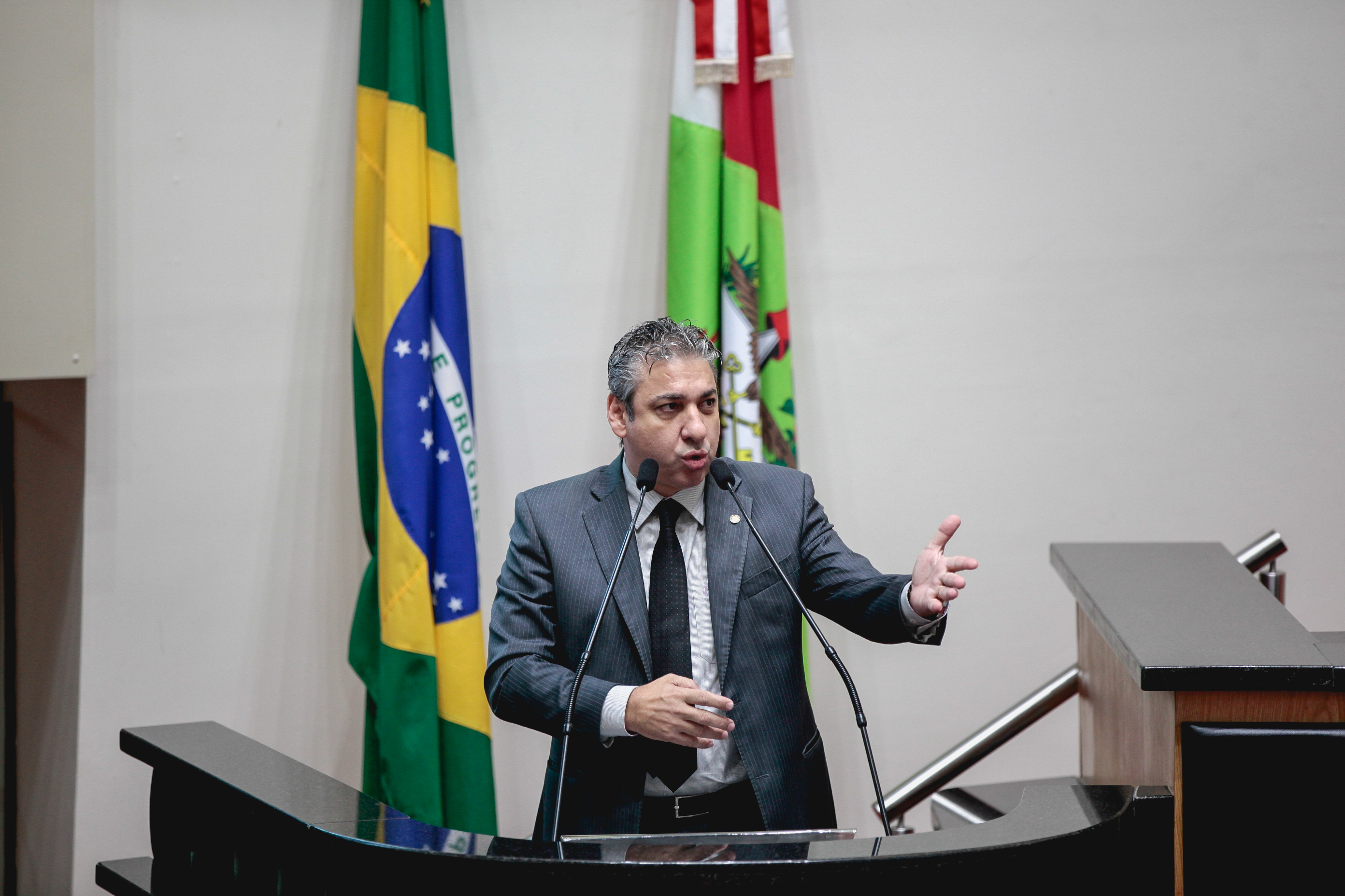 Sessão Ordinária.