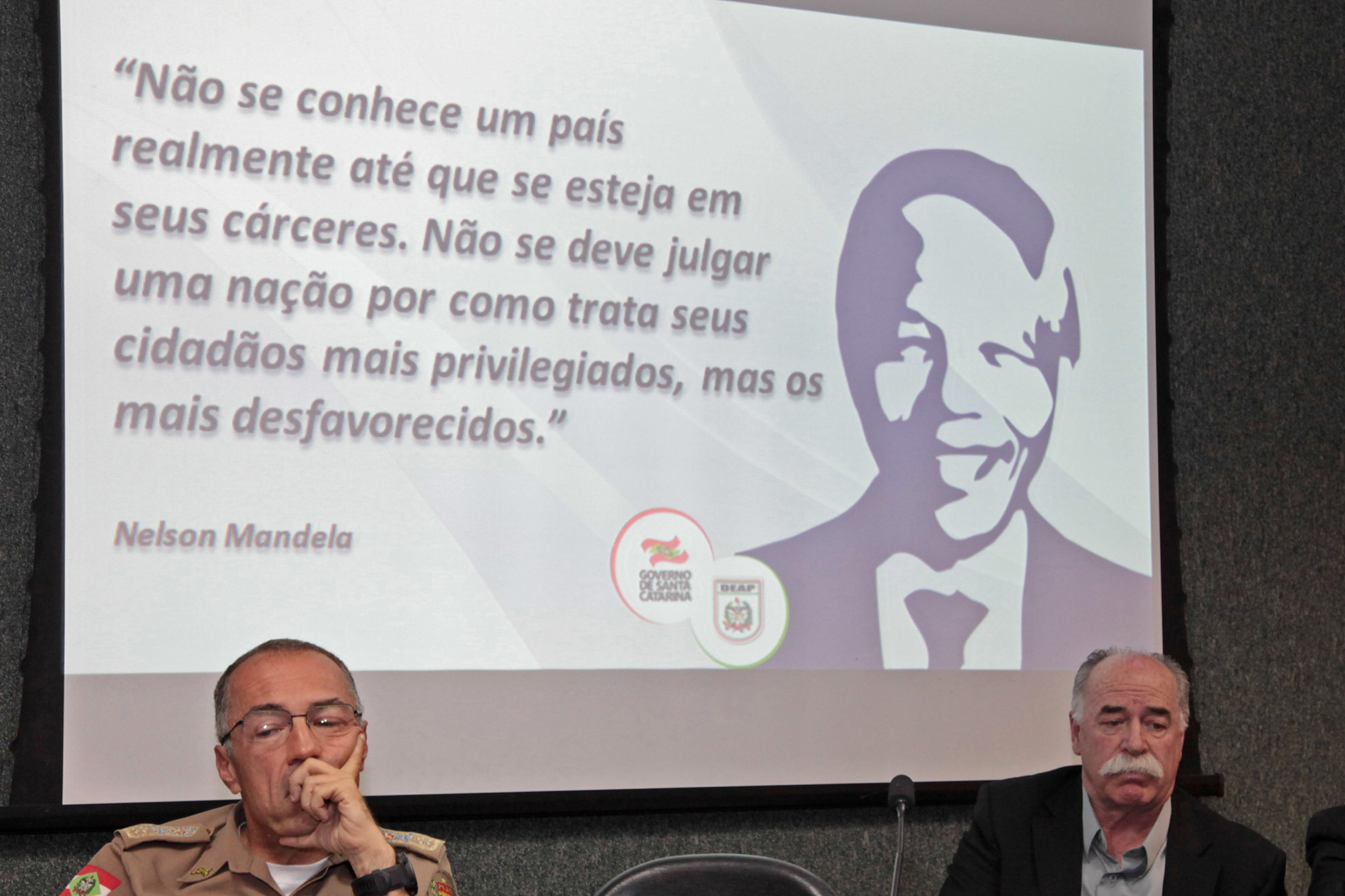 Audiência Pública - Campanha da Fraternidade 2018 - Fraternidade e Superação da Violência.