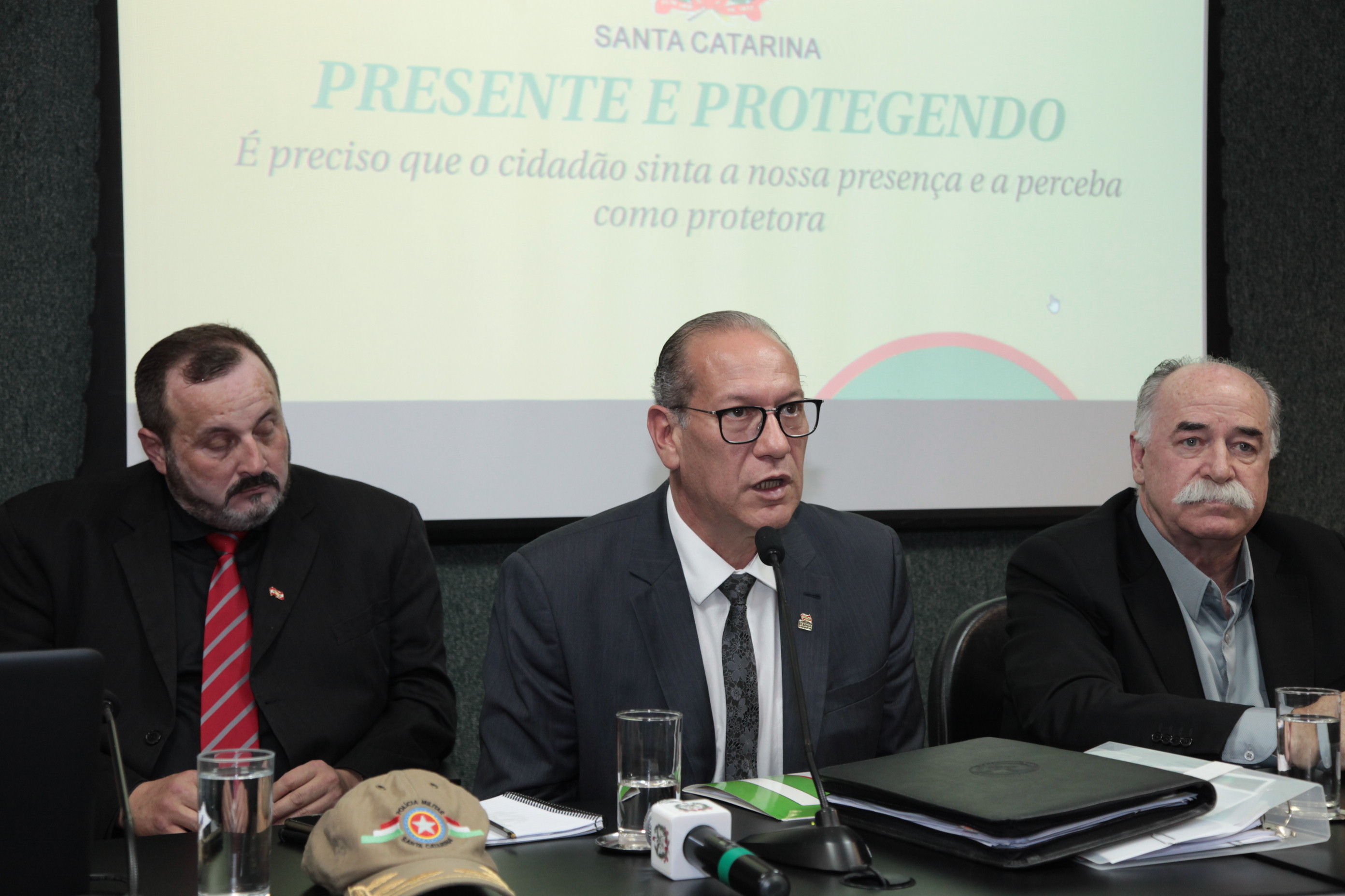 Audiência Pública - Campanha da Fraternidade 2018 - Fraternidade e Superação da Violência.