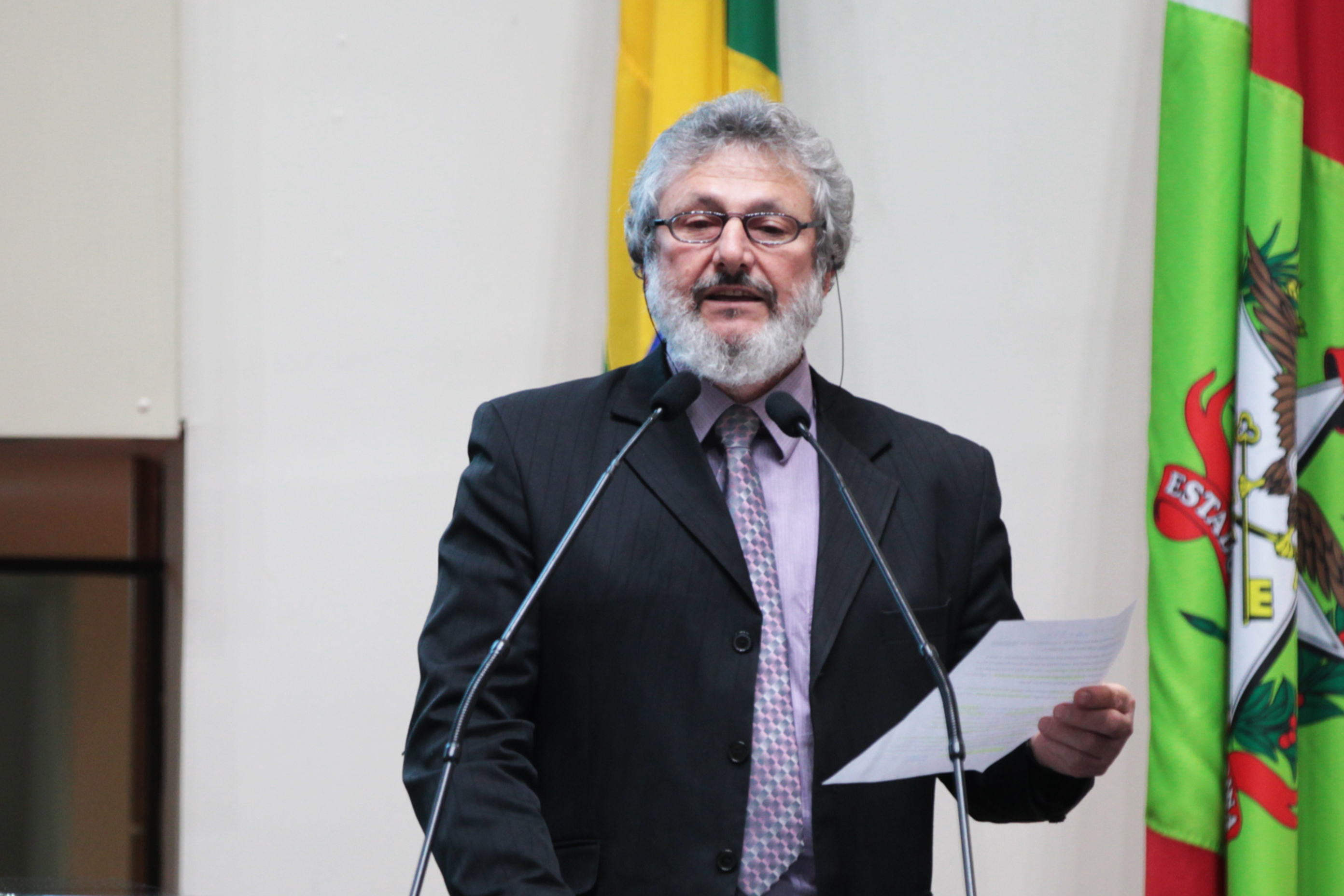 Sessão Ordinária.