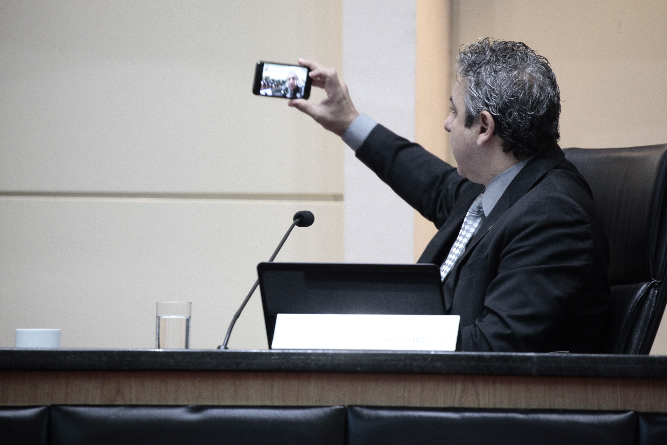 Deputado Mário Marcondes (PSDB)