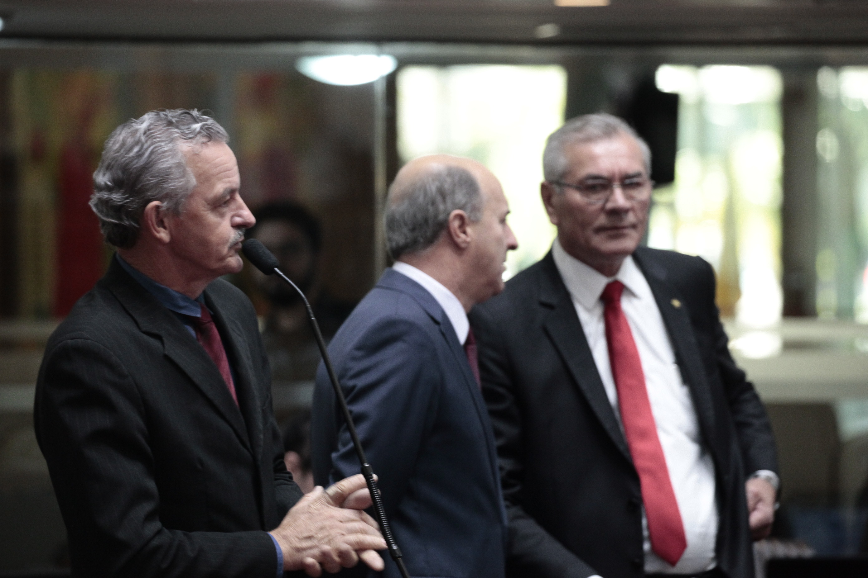 Sessão Ordinária