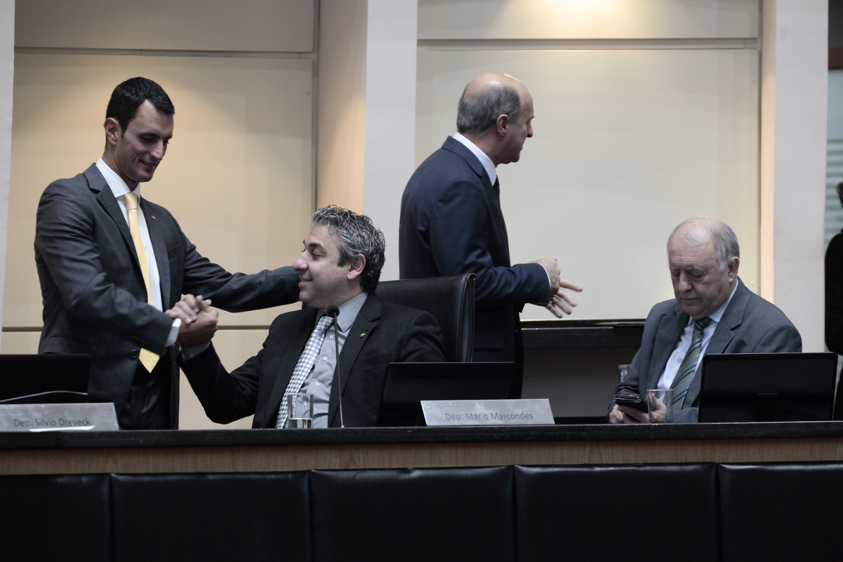 Sessão Ordinária