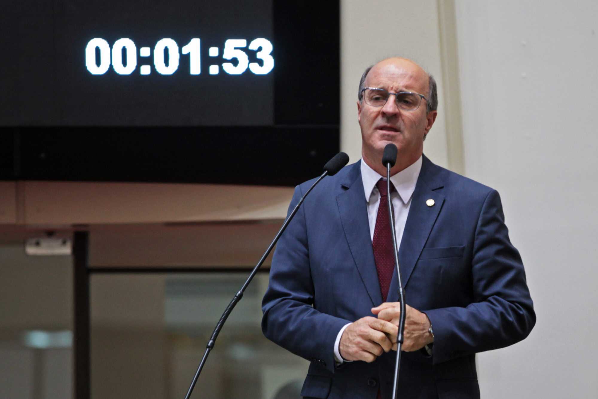 Aprovada em 1º turno isenção de taxas estaduais para microempreendedores