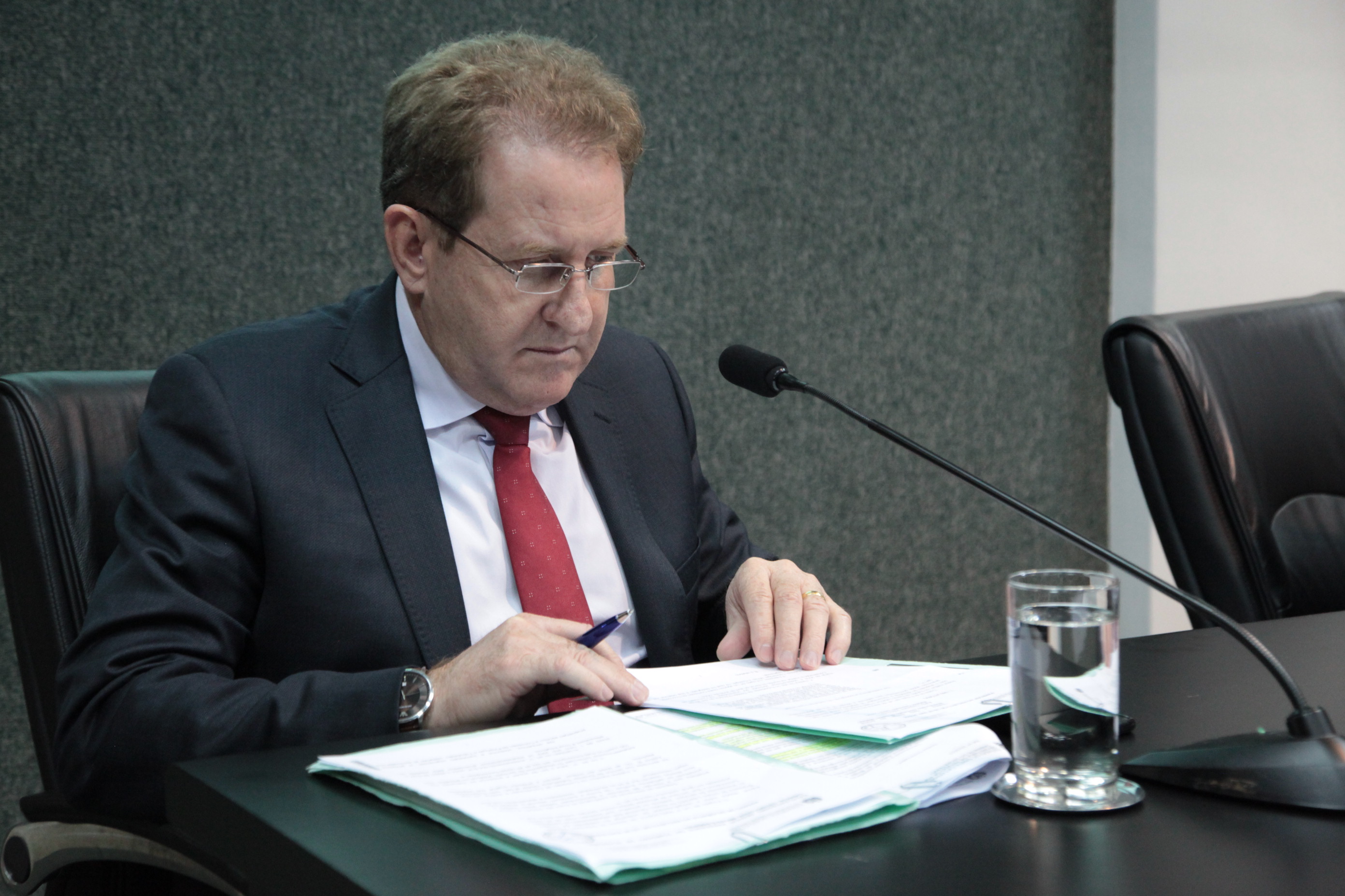 Reunião da Comissão de Economia, Ciência e Tecnologia.