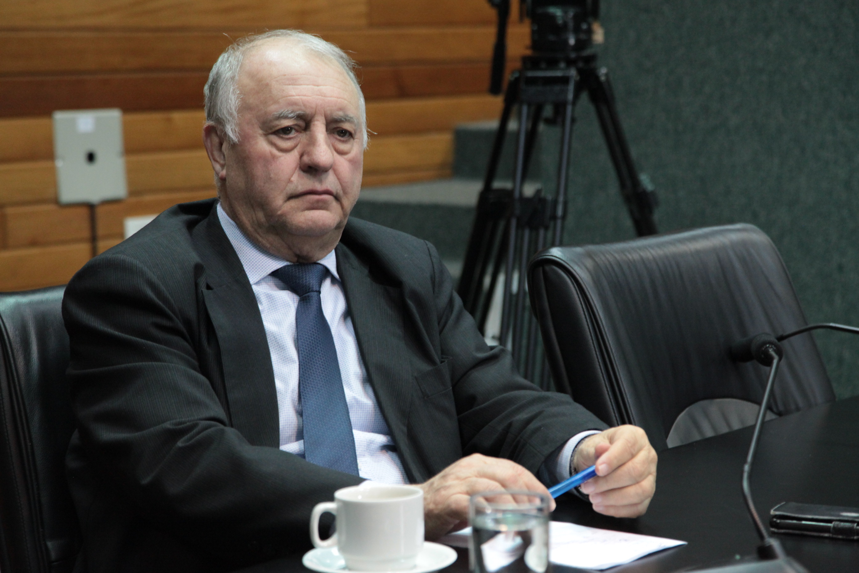 Reunião da Comissão de Economia, Ciência e Tecnologia.