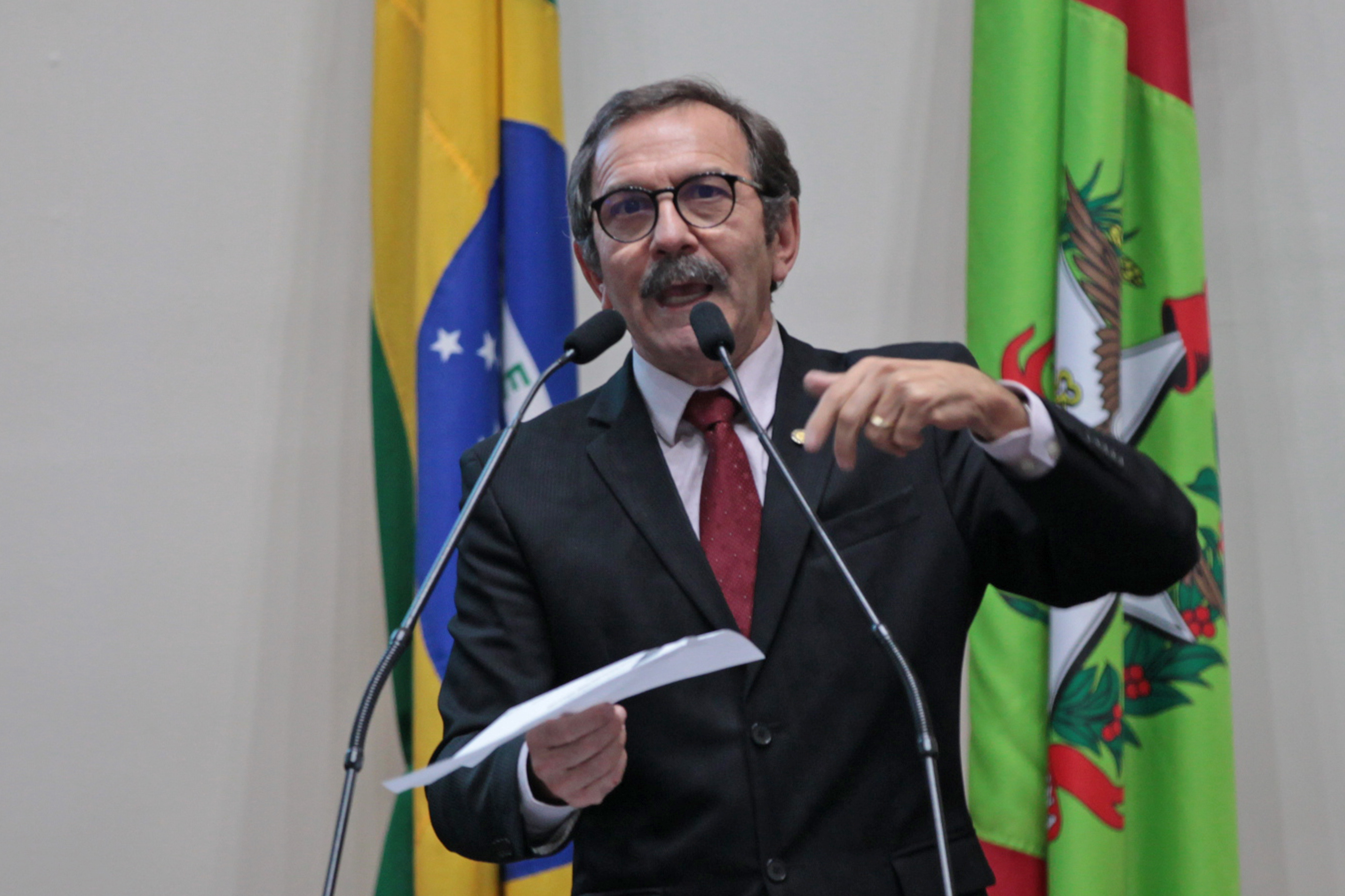 Sessão Ordinária