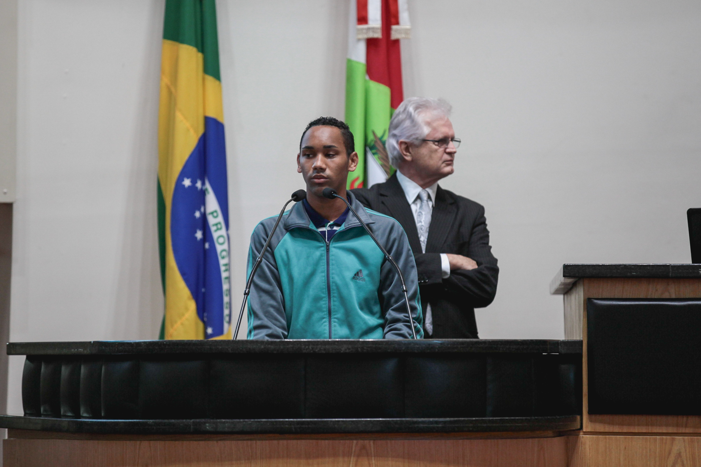Sessão Ordinária.