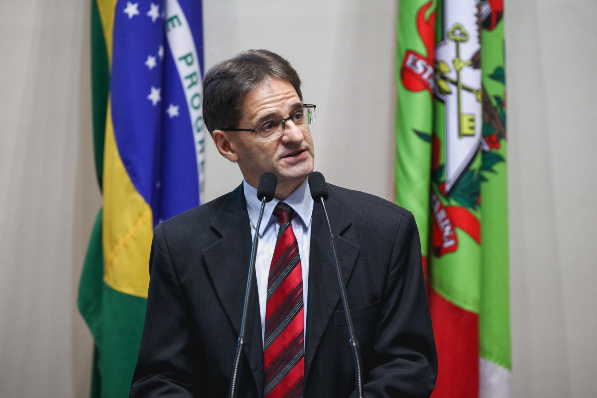 Saretta propõe programa voltado ao apadrinhamento de idosos