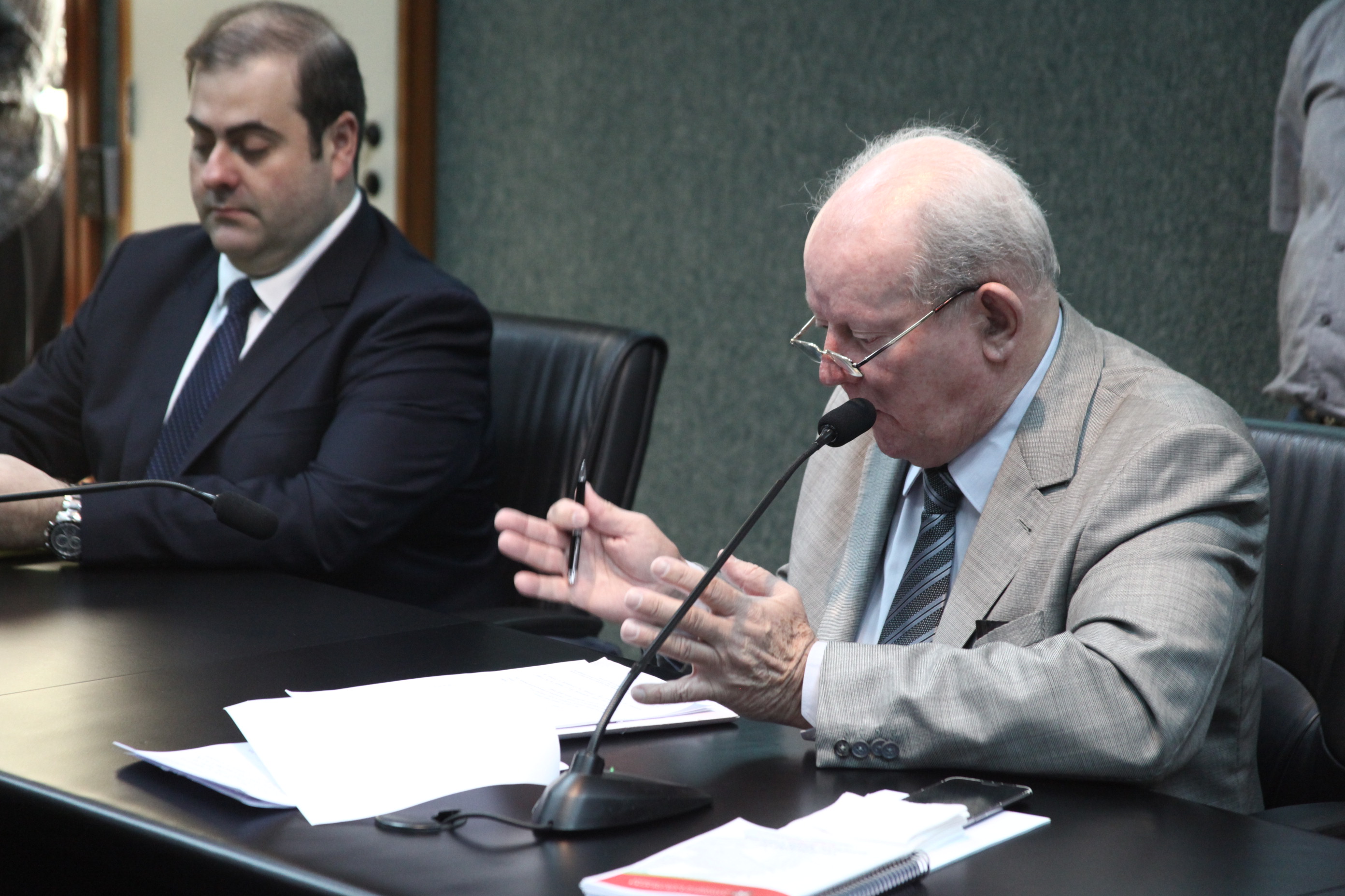 Comissão de Finanças e Tributação