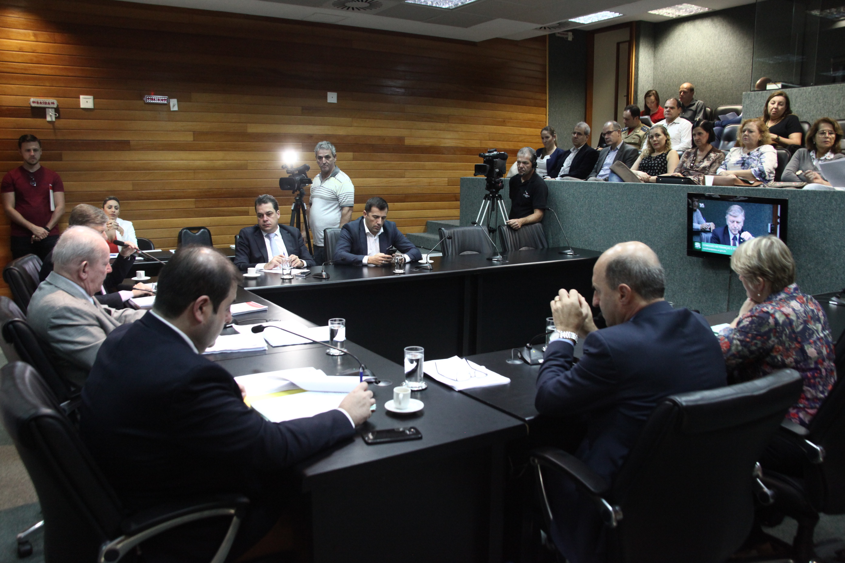 Comissão de Finanças e Tributação