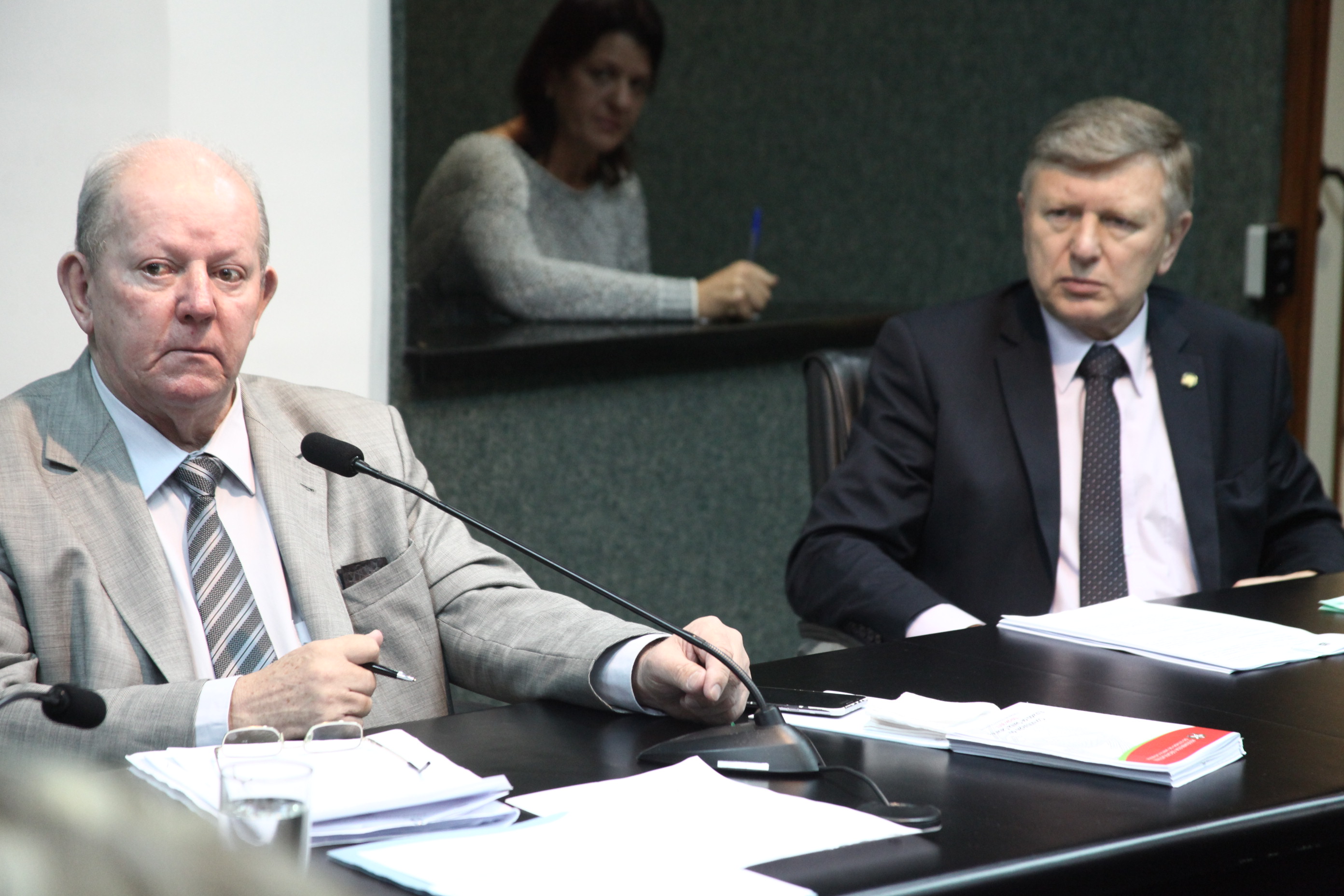 Comissão de Finanças e Tributação