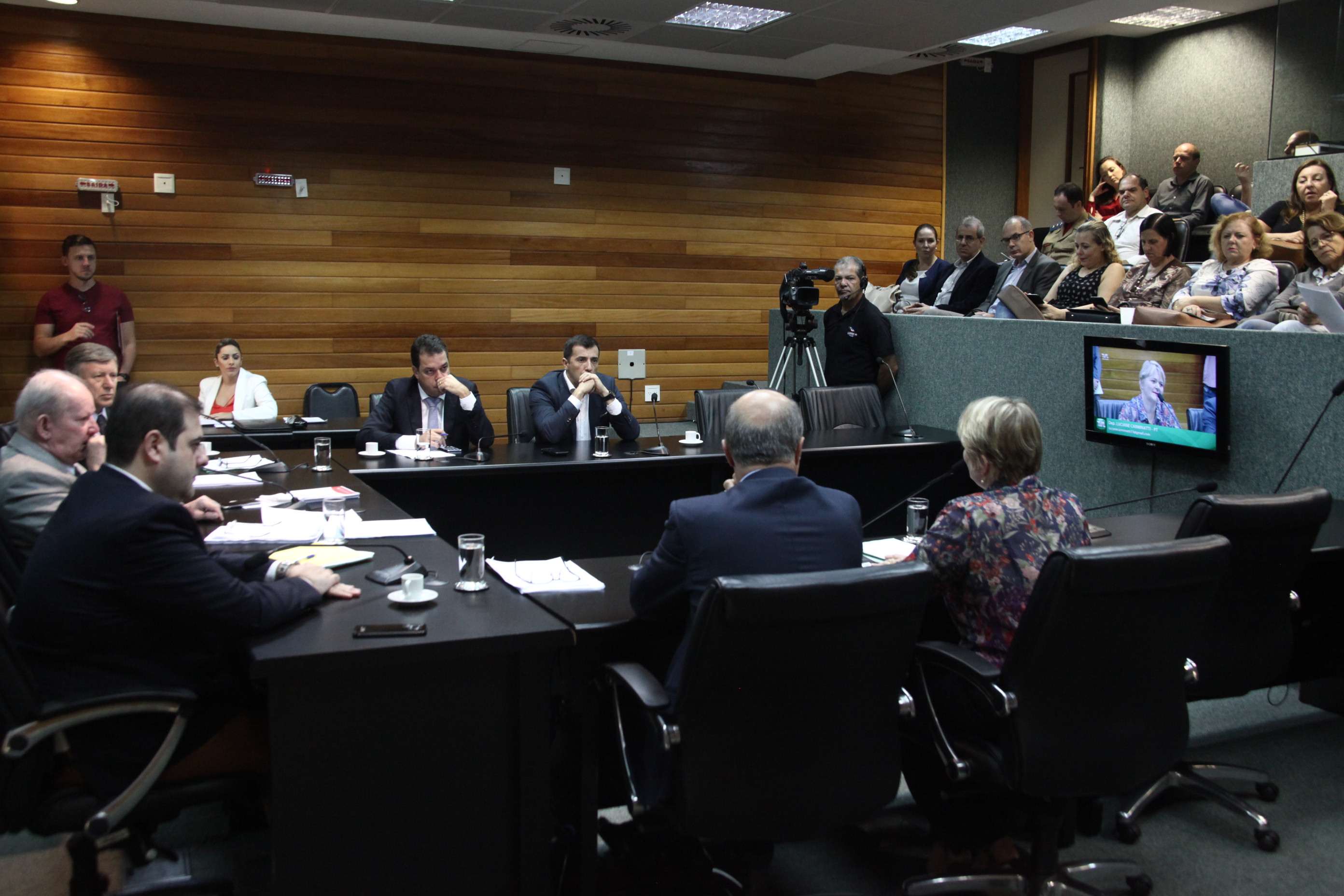 Comissão de Finanças e Tributação