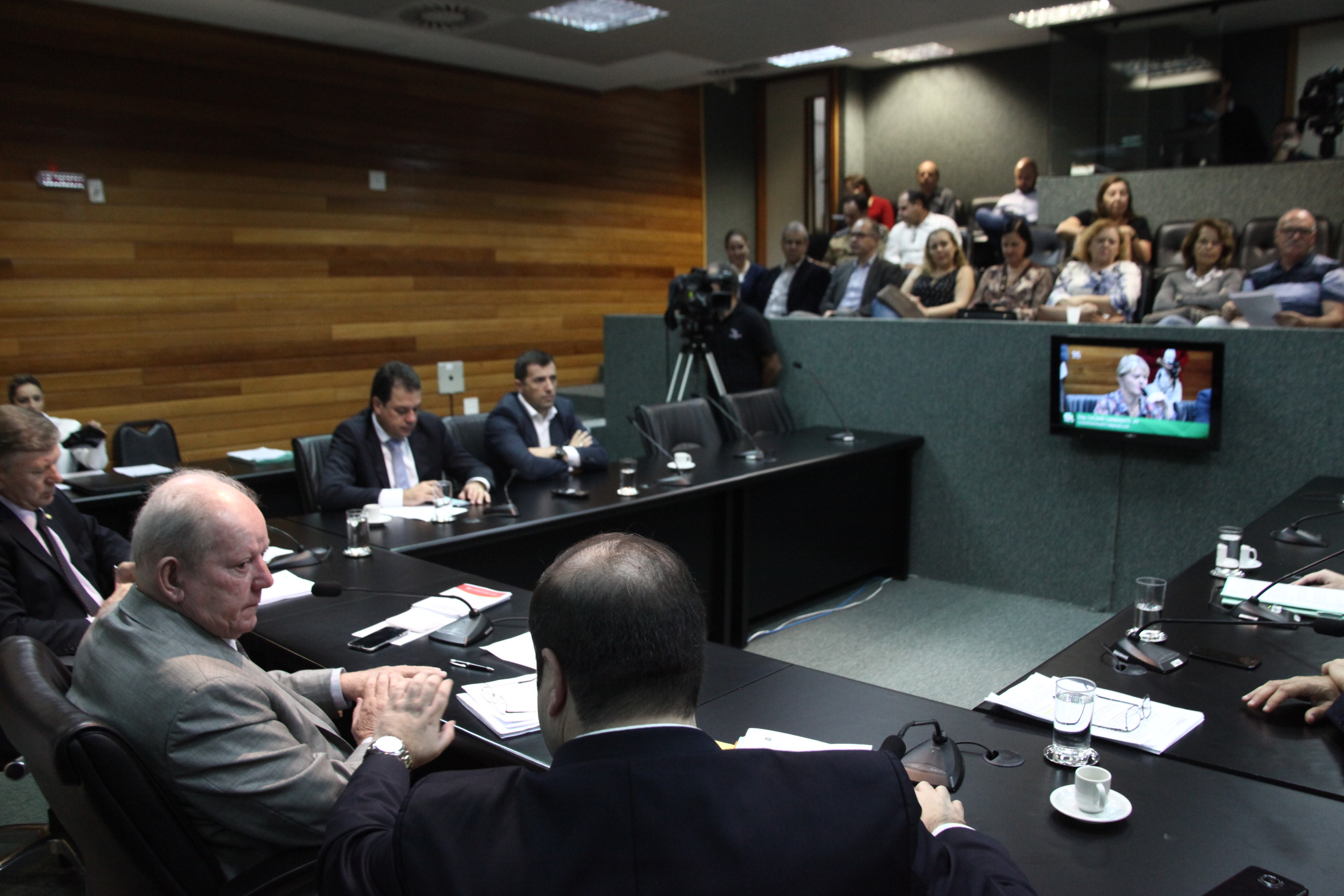 Comissão de Finanças e Tributação