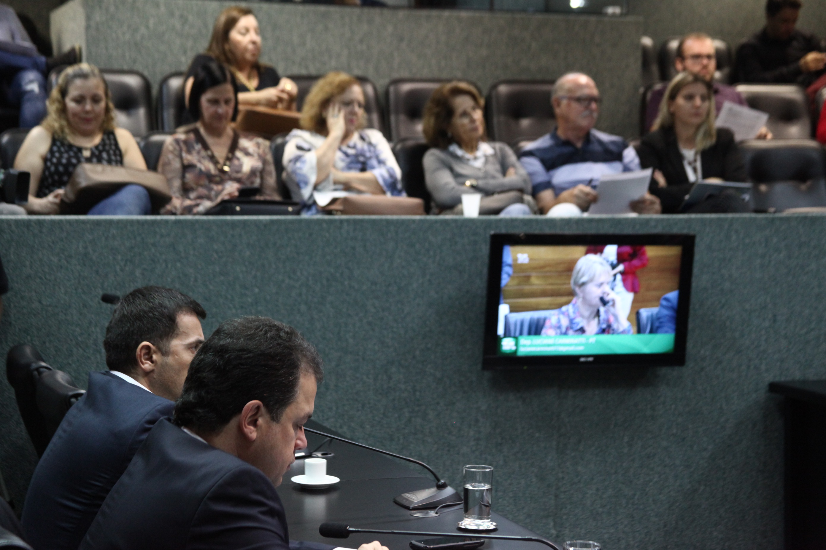 Comissão de Finanças e Tributação