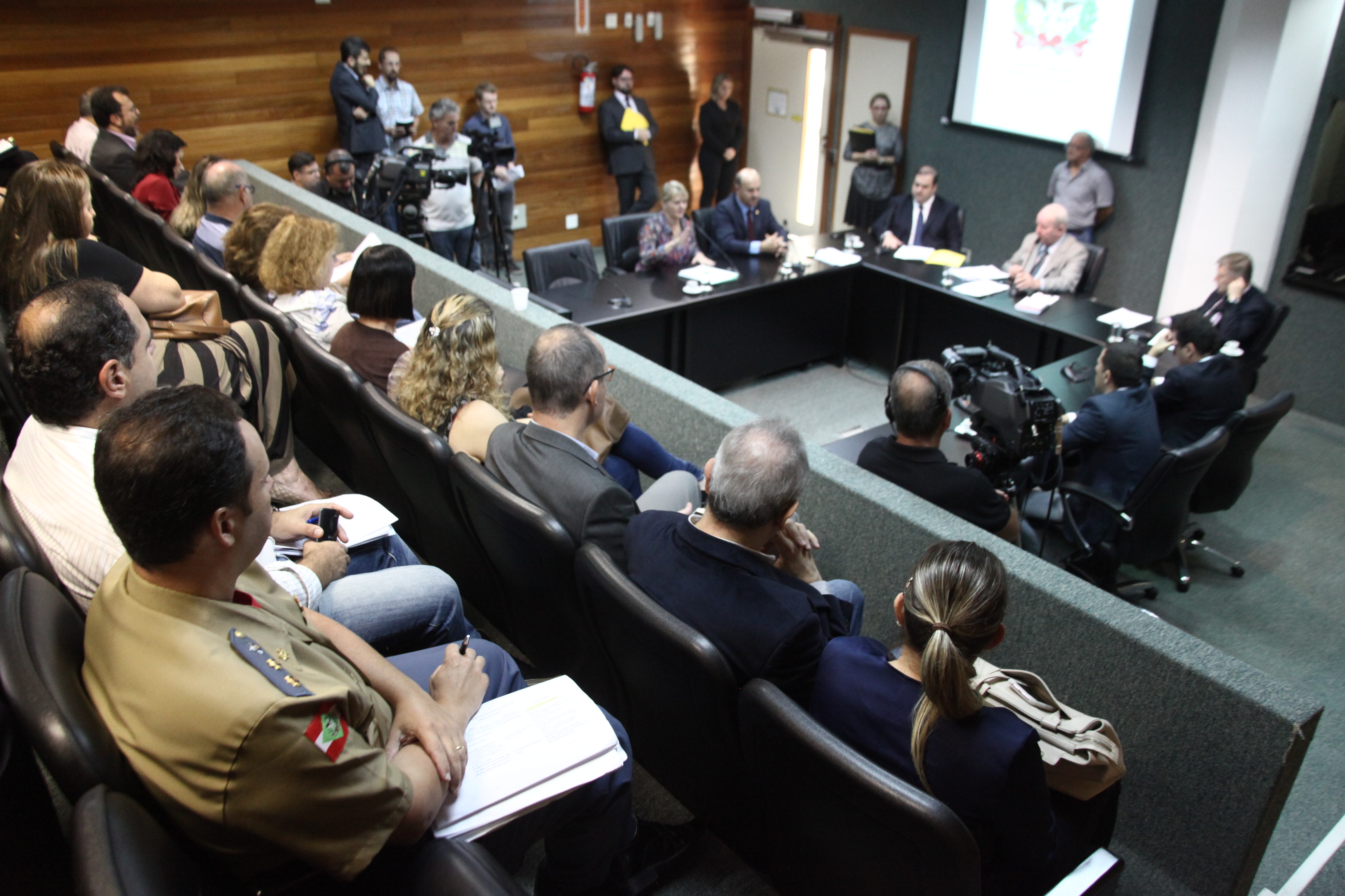 Comissão de Finanças e Tributação