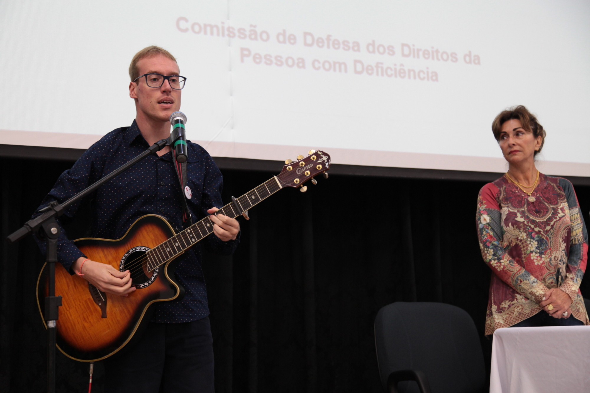 Autista propõe que professores priorizem o hiperfoco dos alunos