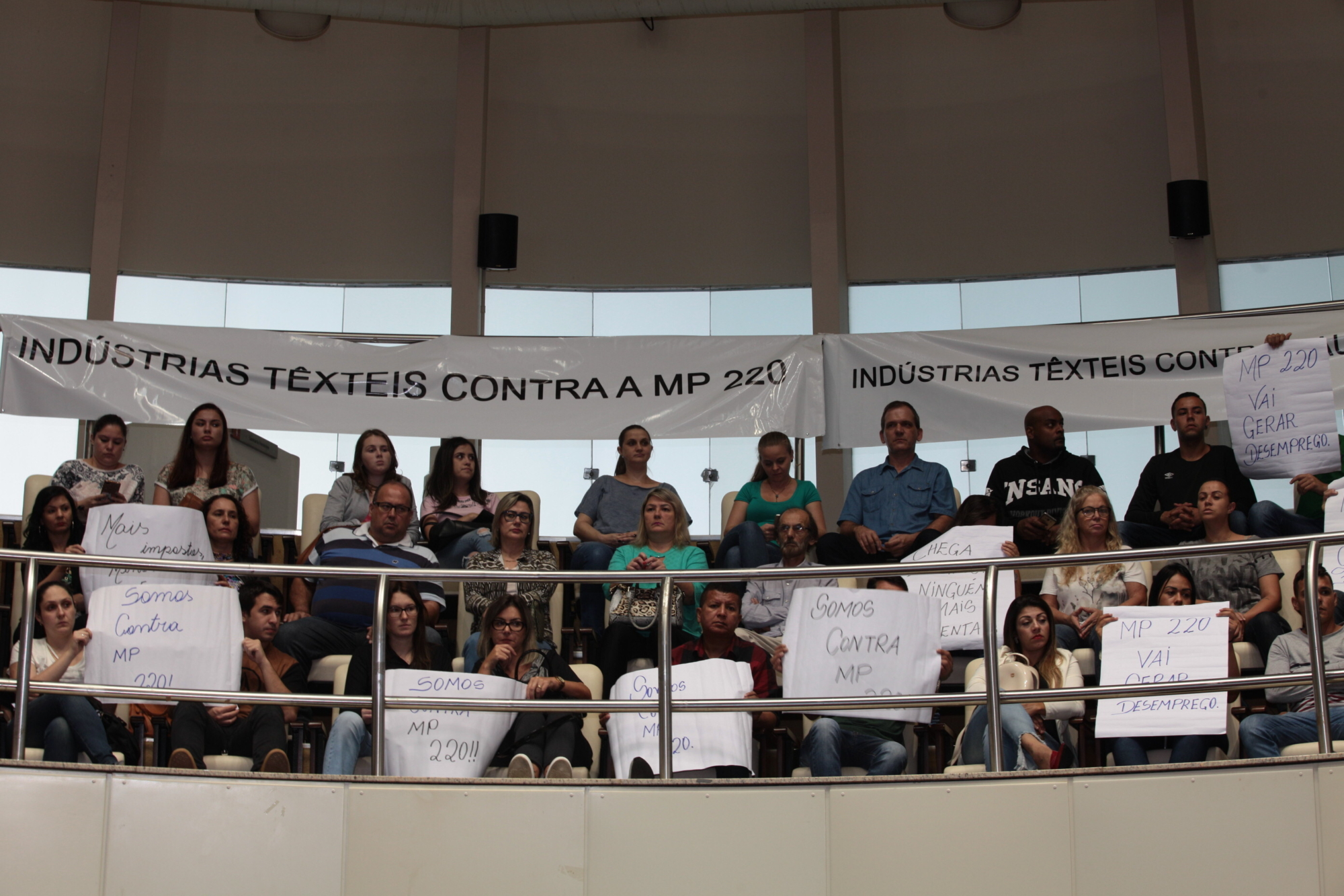MP sobre redução do ICMS será votada em plenário na próxima terça-feira (8)