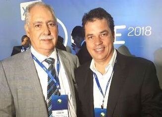 Deputado Rodrigo Minotto é eleito para o conselho deliberativo da Unale